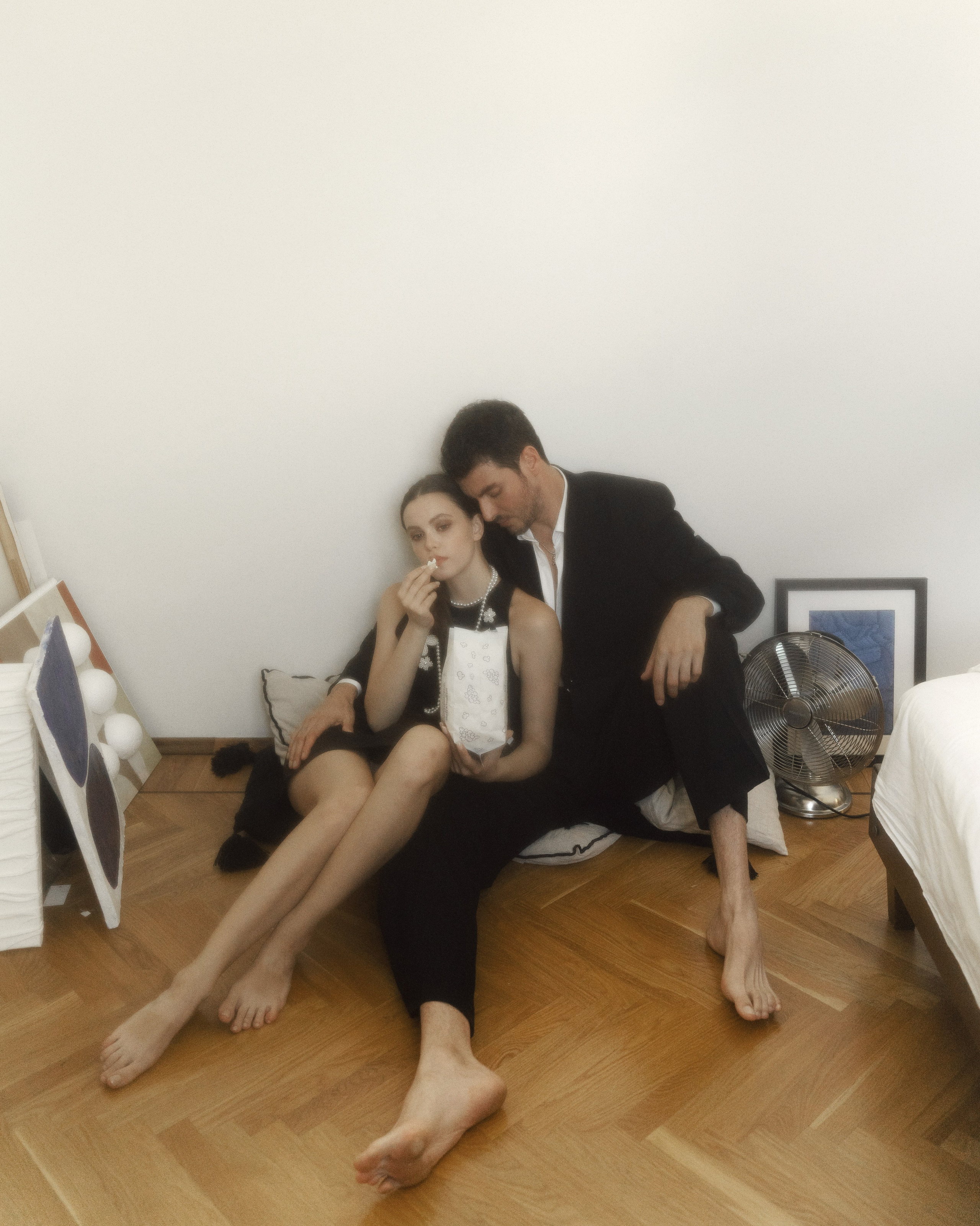 Полина. Фотограф Олеся Скворцова