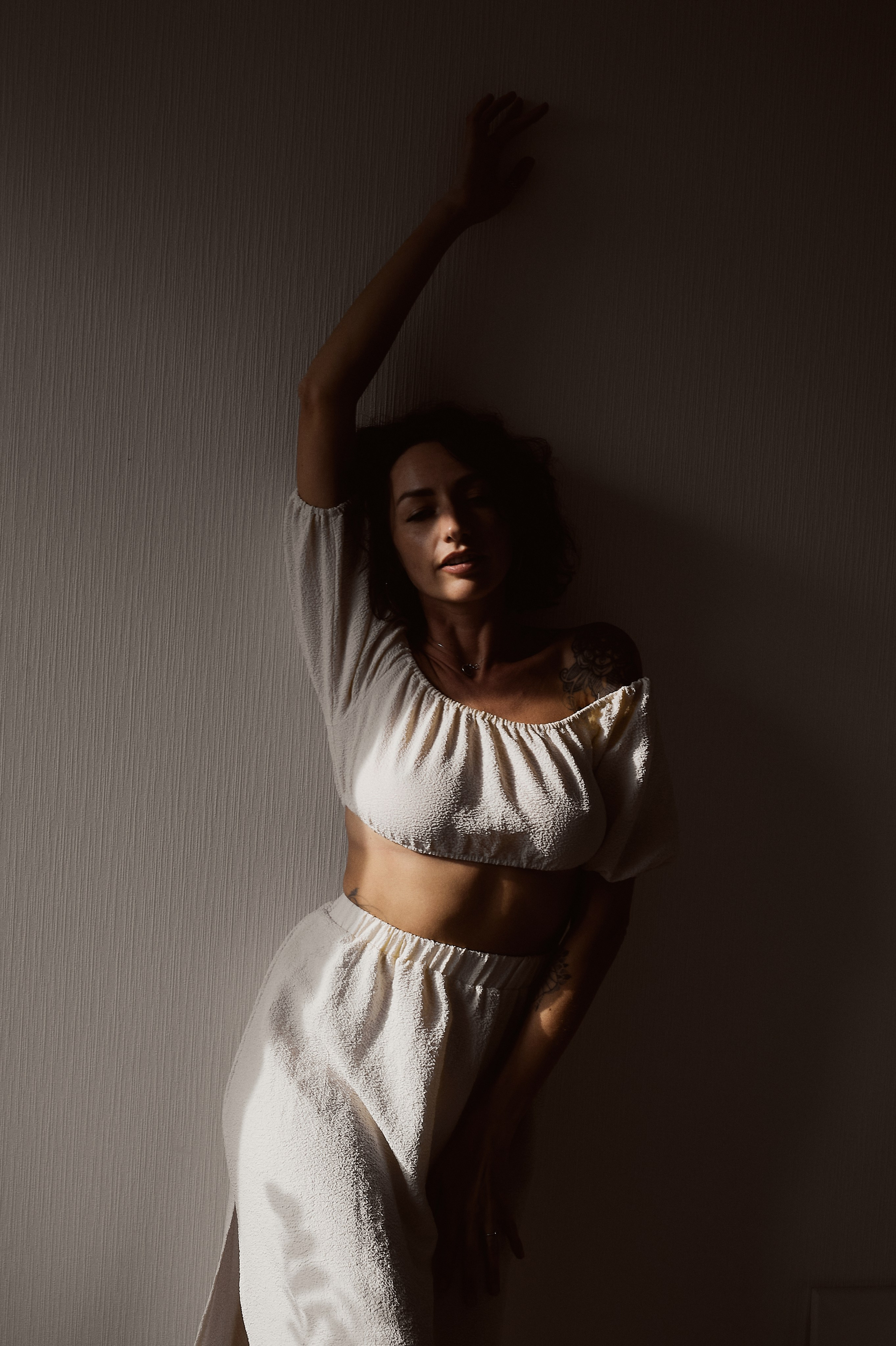 Домашние женские съемки. Фотограф, психолог в Москве, Жуковском, Раменском Галина Майлер