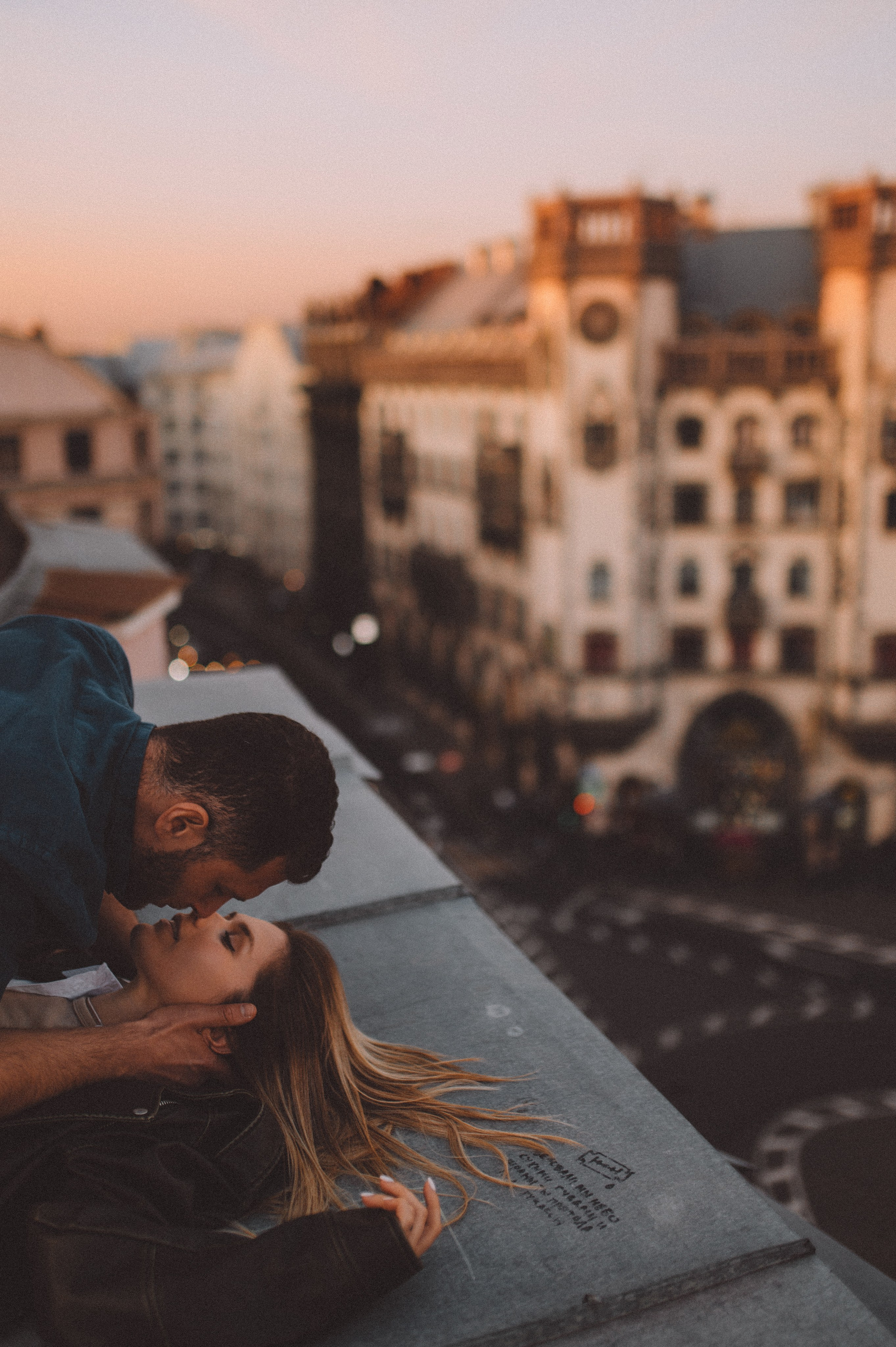 Янис и Настя. Свадебный фотограф в Санкт-Петербурге