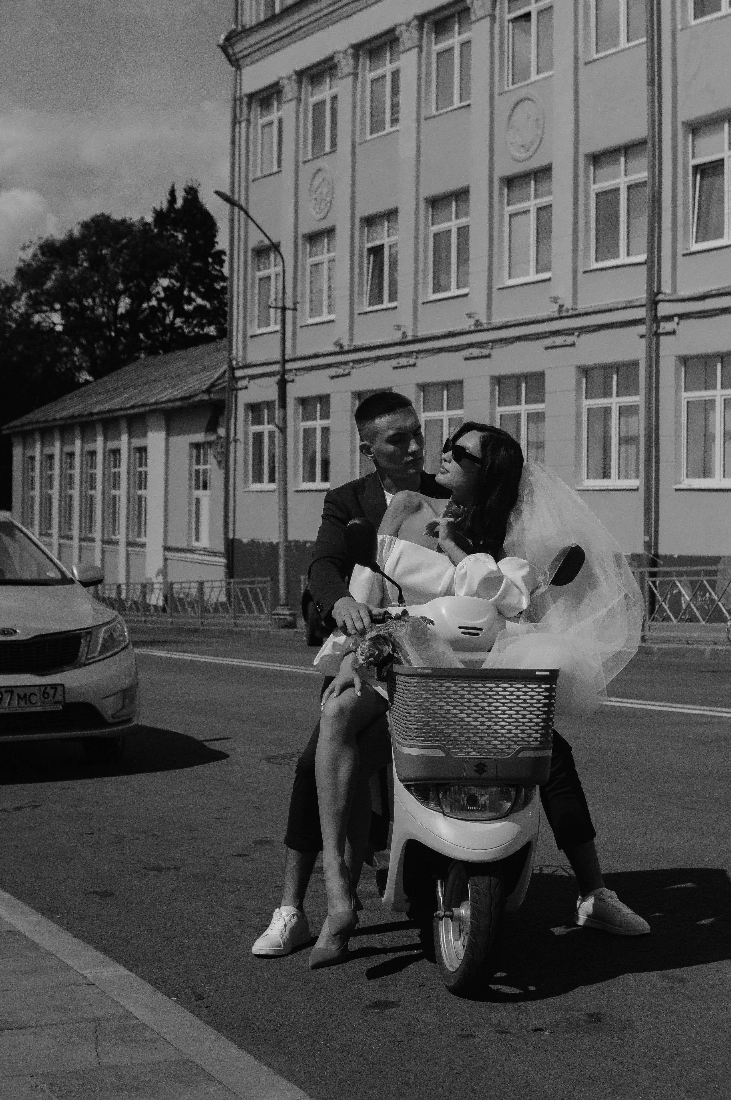 Свадьба. Студийный и свадебный фотограф Смоленск