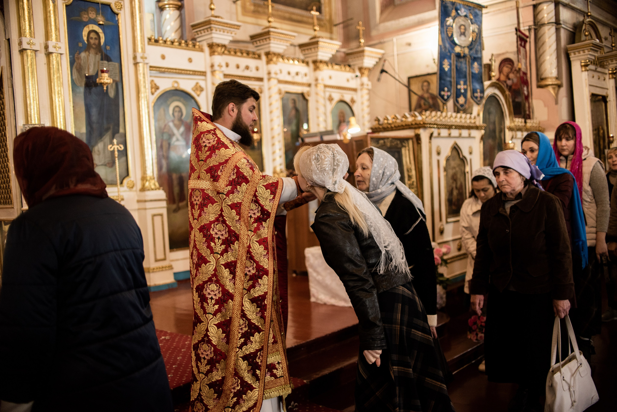 Четверг светлой седмицы 20.04.2023. Семейный и свадебный фотограф в Феодосии и Коктебеле