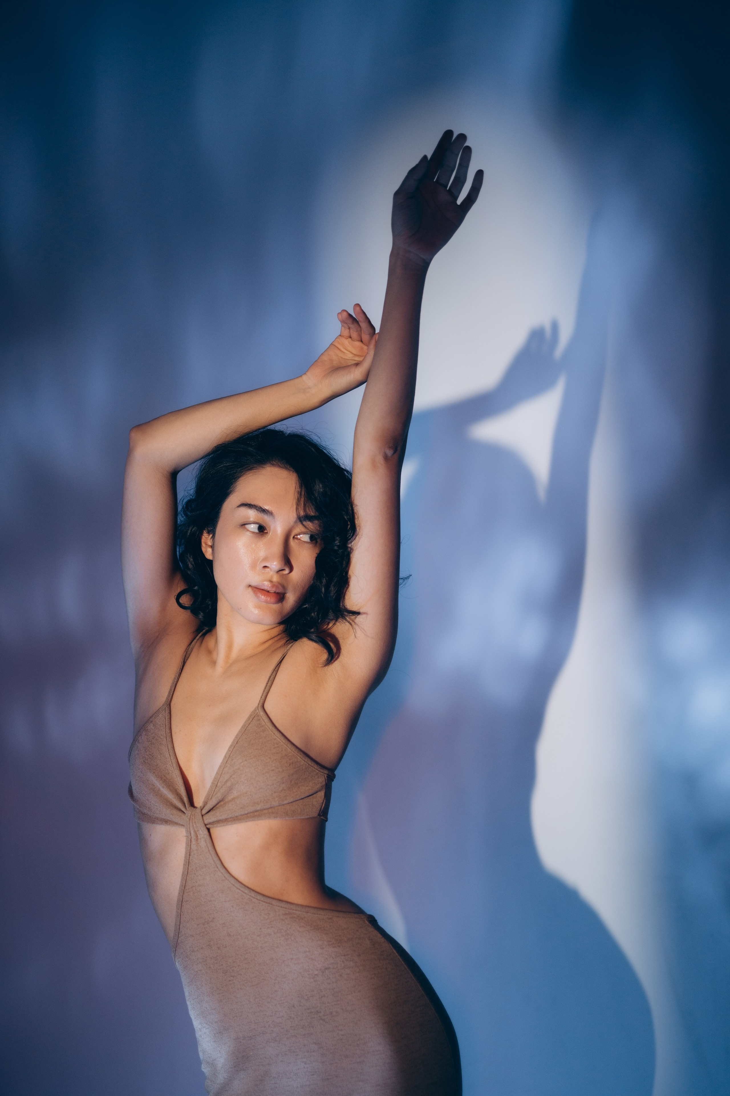 Зиба. Фотограф в Алматы Чалова Нафиса