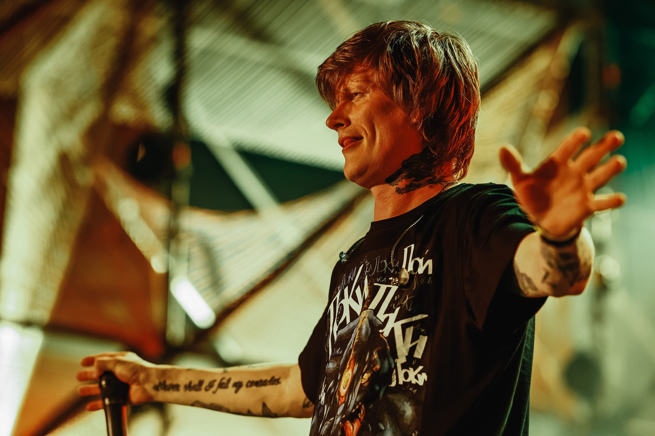 POLIGON FEST @SUMMER STAGE