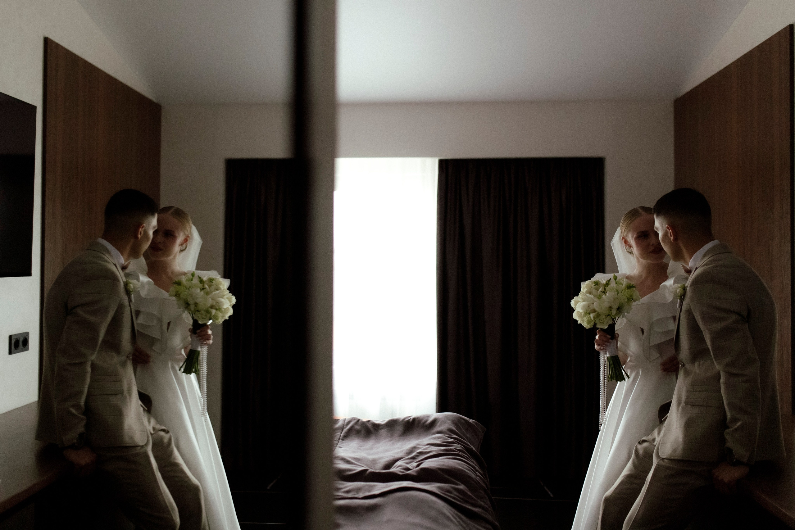 Борис и Юля 23.08.25. Индивидуальный, семейный и свадебный фотограф