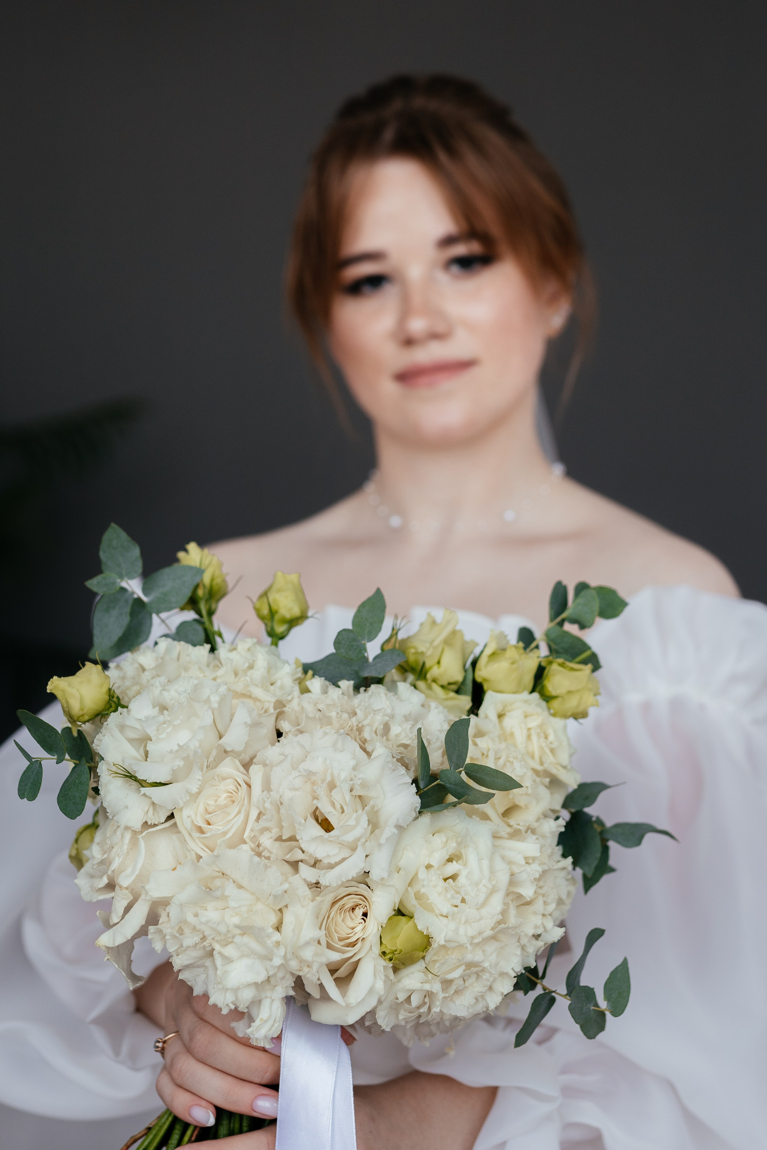 Айдар и Анастасия. Свадебный и женский фотограф