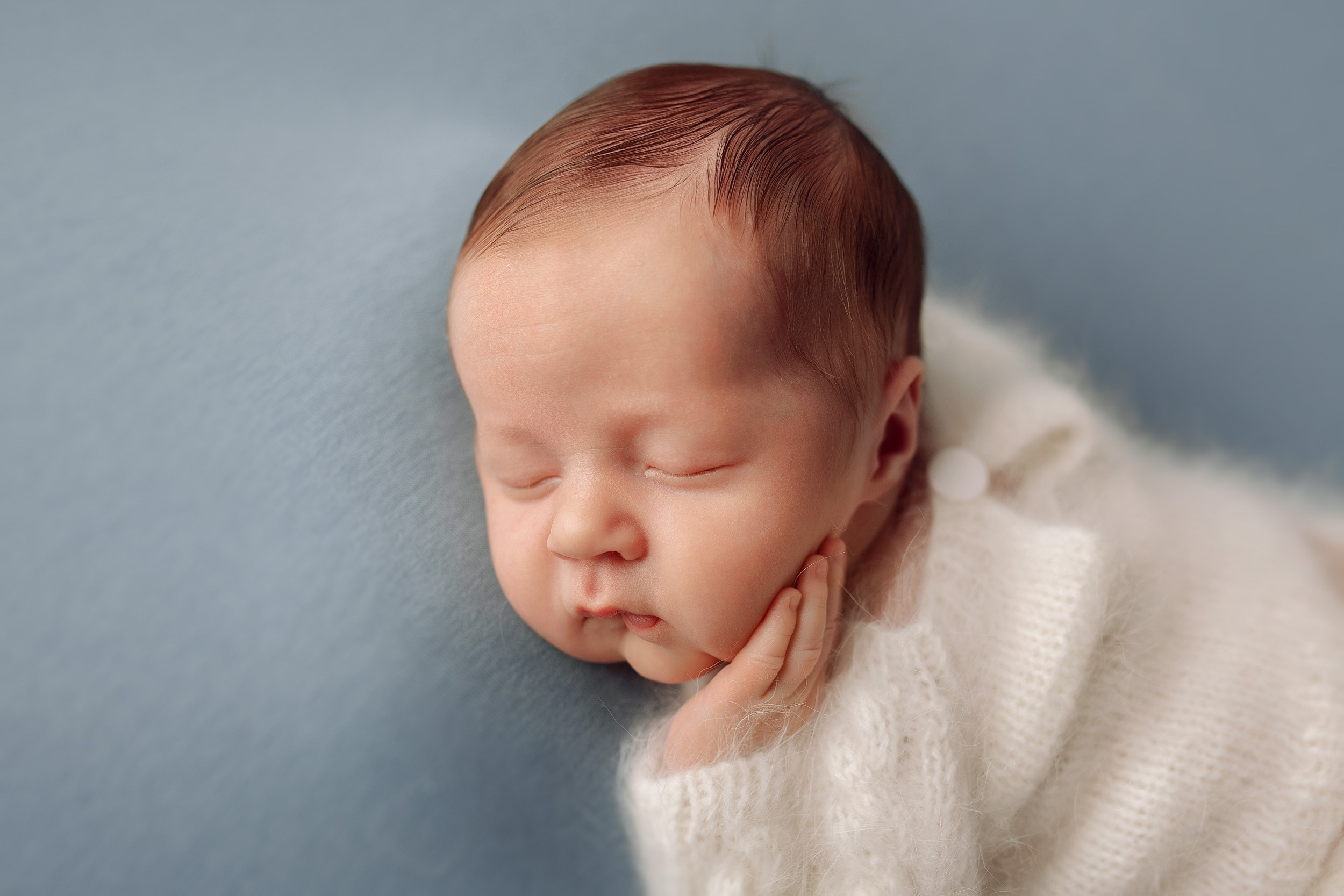 ВОВА Classic. Фотограф новорожденных Оксана Полевская