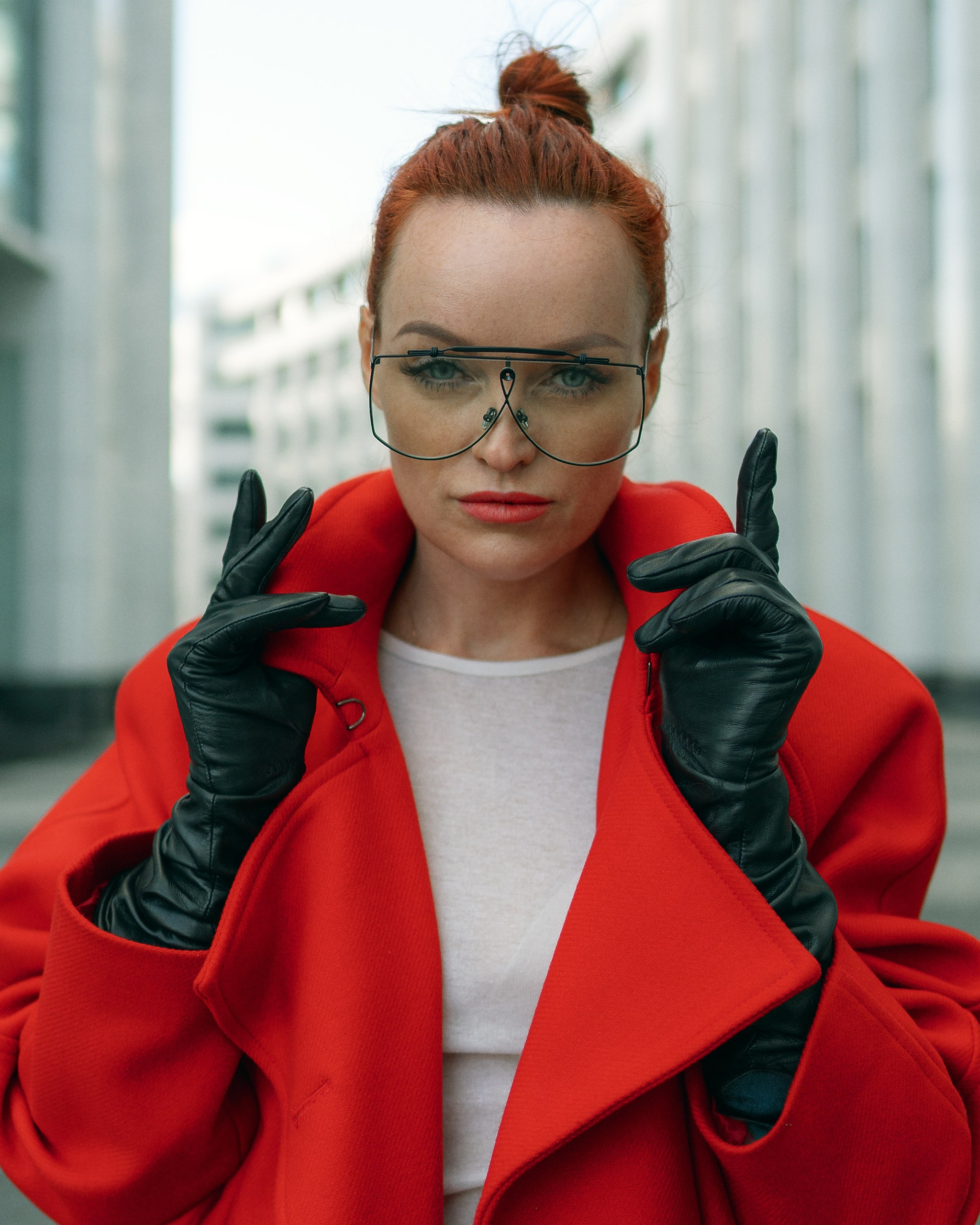 Ekaterina. Фотограф в Москве — Евгений Мельников