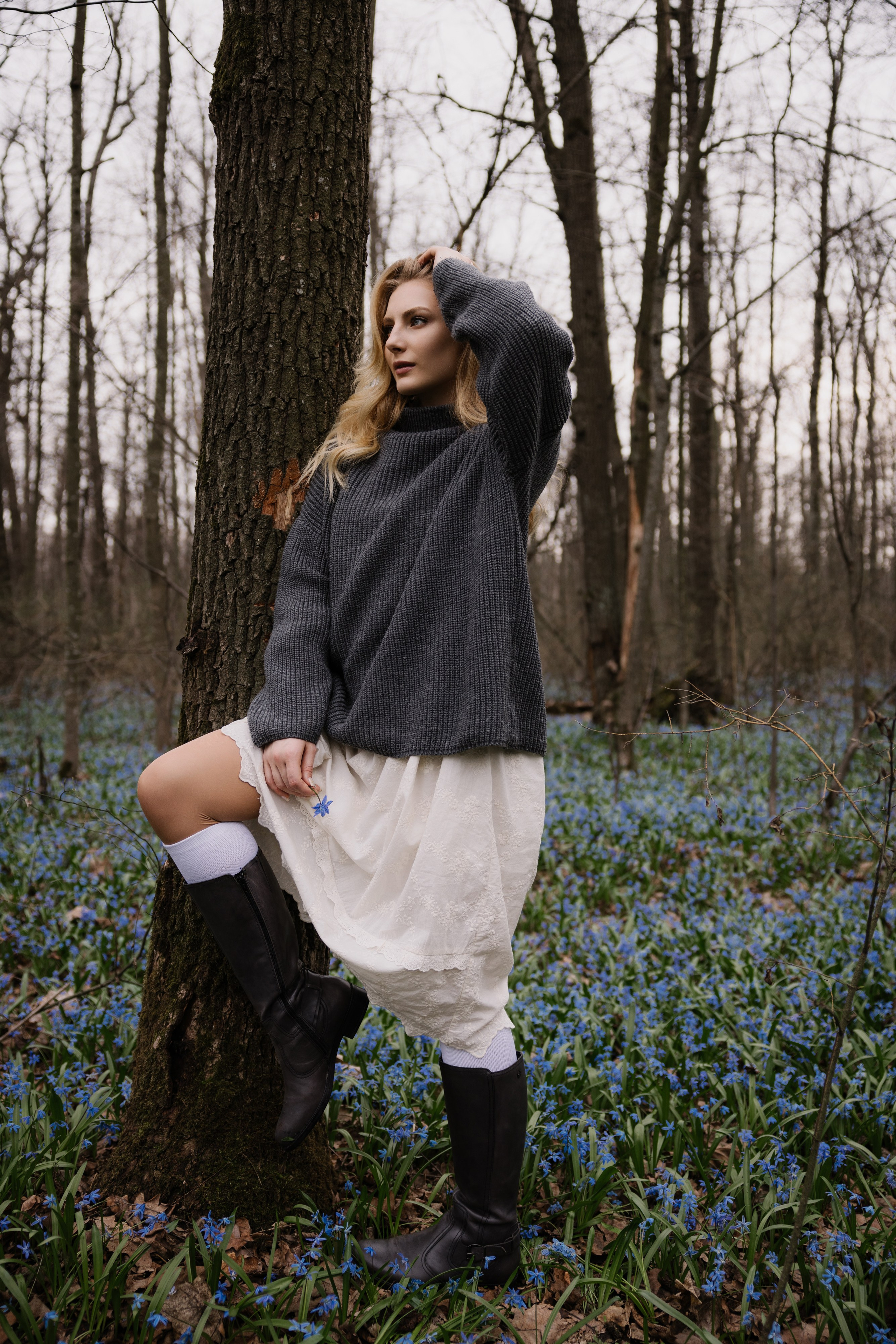 Вероника. Семейный фотограф Губкин/Старый Оскол