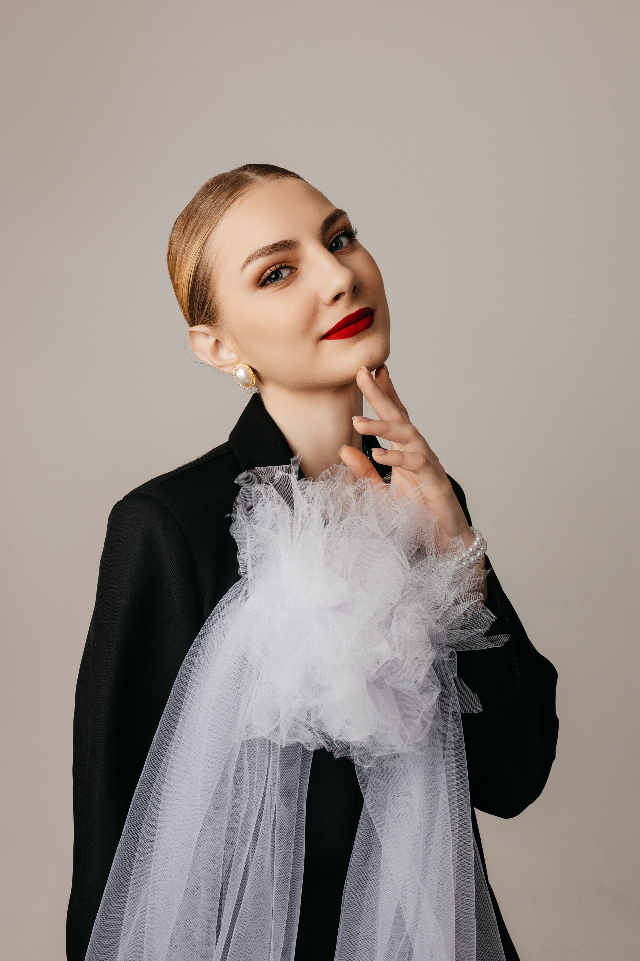 Вероника. Семейный фотограф Губкин/Старый Оскол