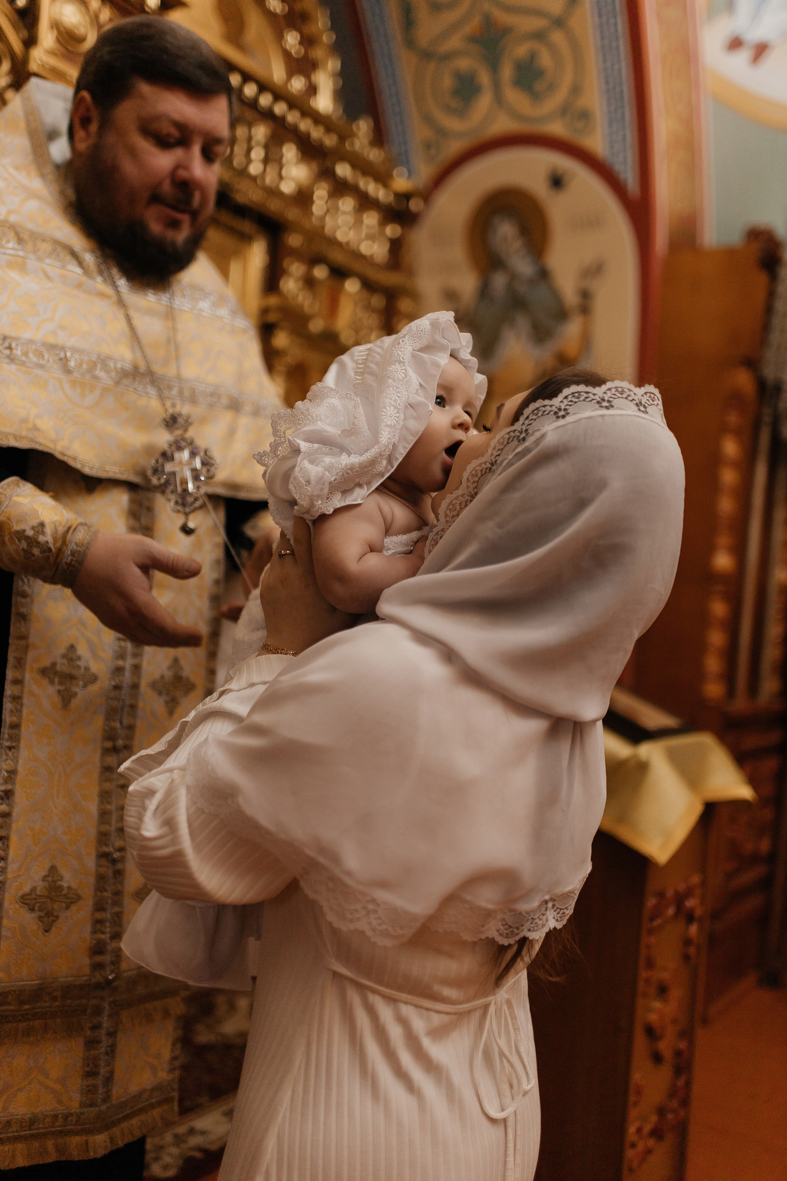 Вера. Семейный фотограф Губкин/Старый Оскол