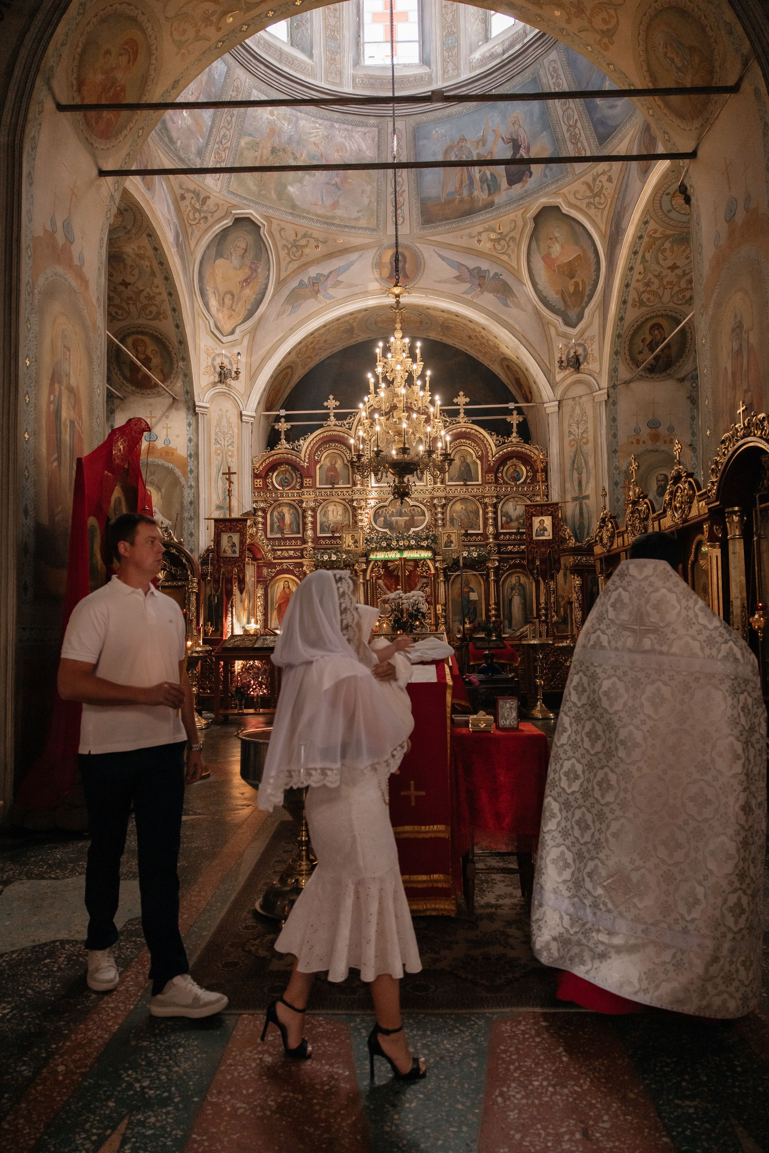 Мия. Семейный фотограф Губкин/Старый Оскол