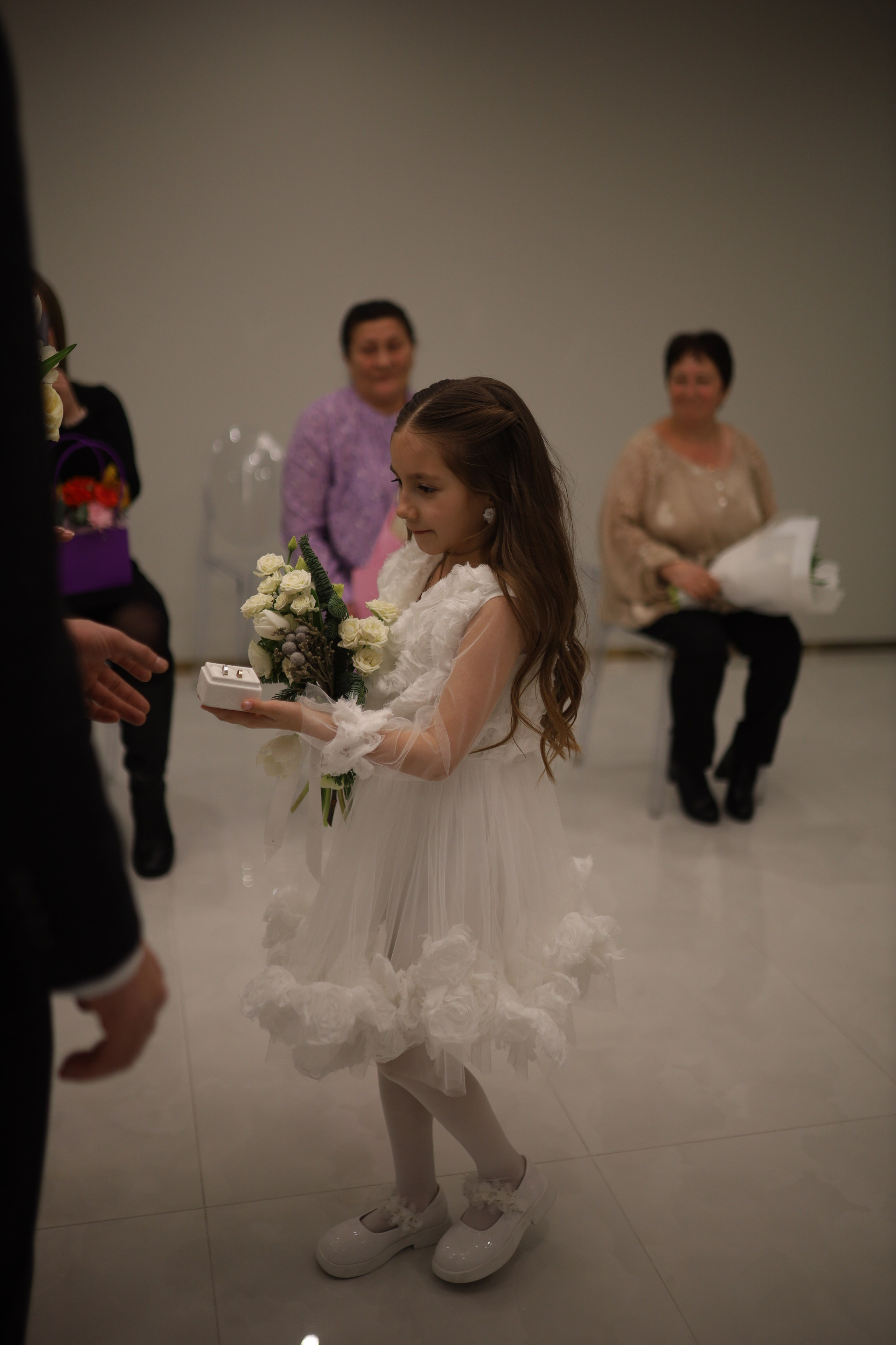 Роспись Анна и Константин. Семейный фотограф Губкин/Старый Оскол