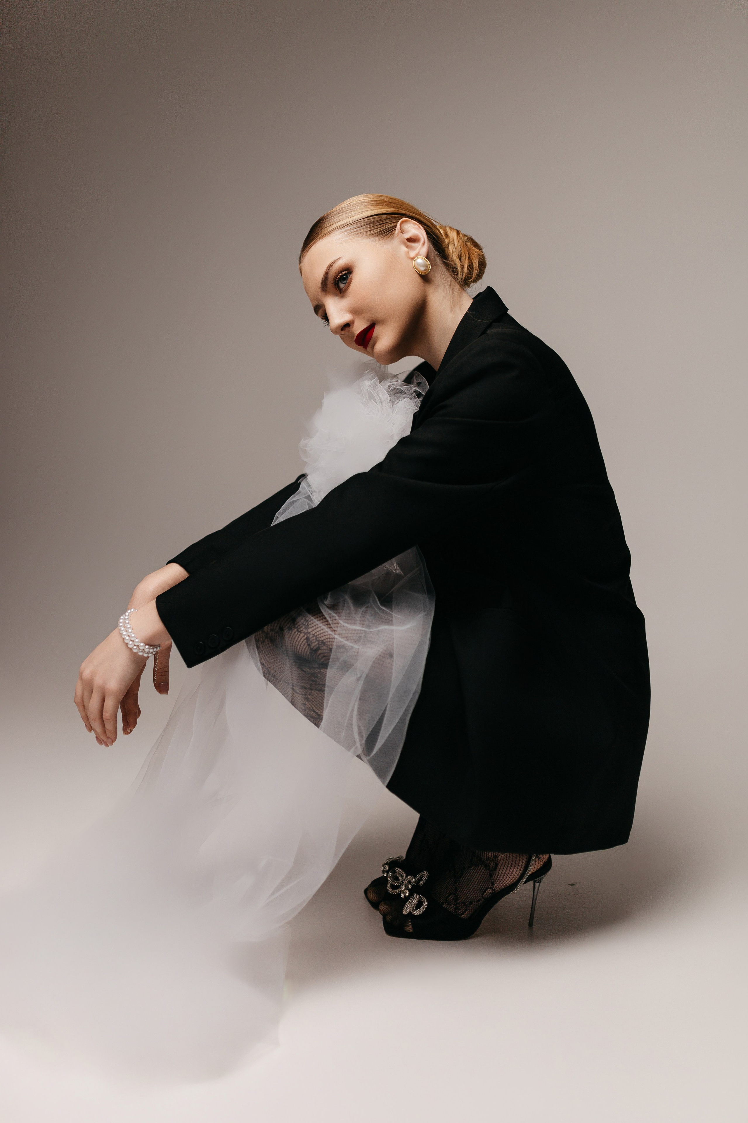 Вероника. Семейный фотограф Губкин/Старый Оскол