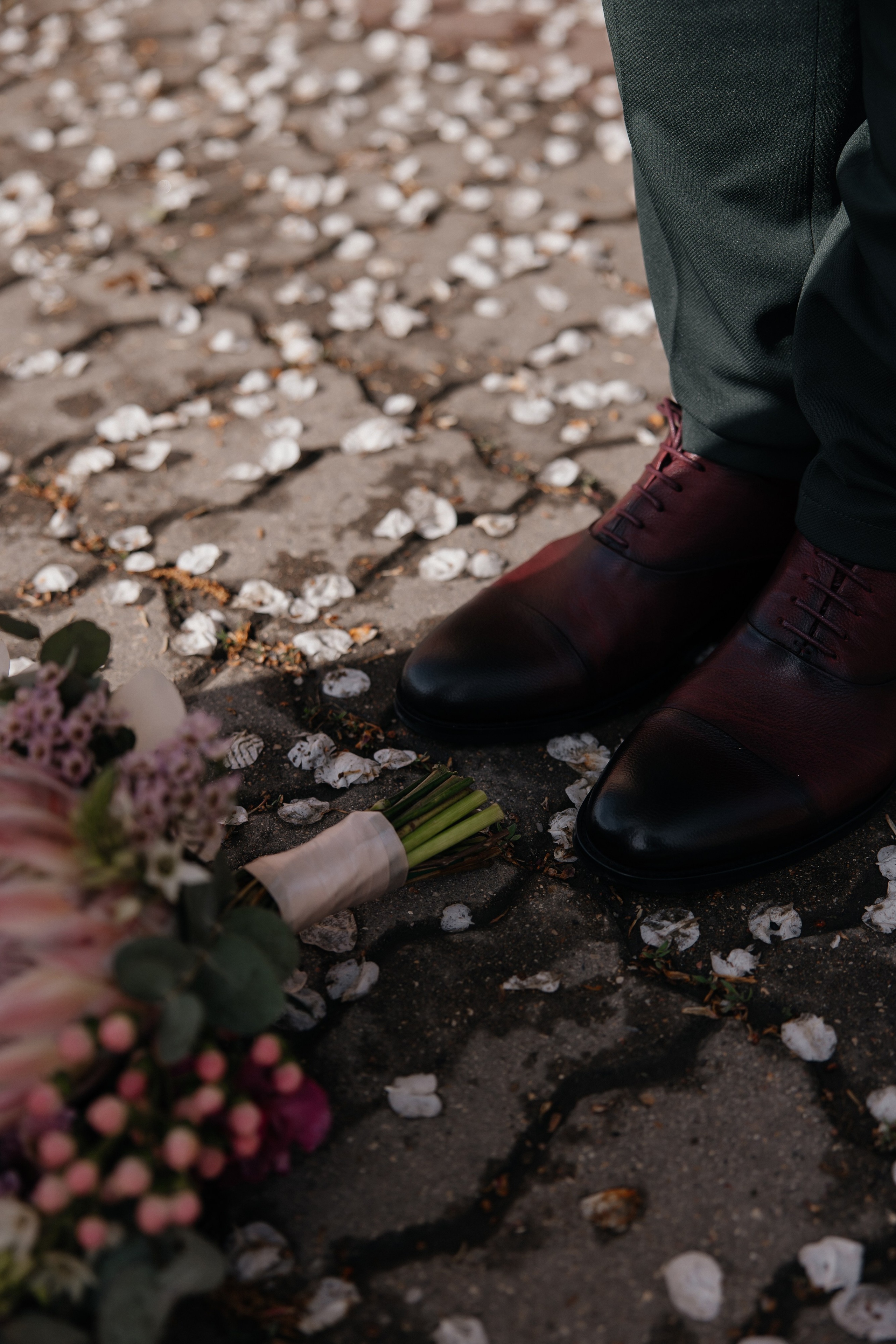 Wedding Day 26.04.25. Семейный фотограф Губкин/Старый Оскол