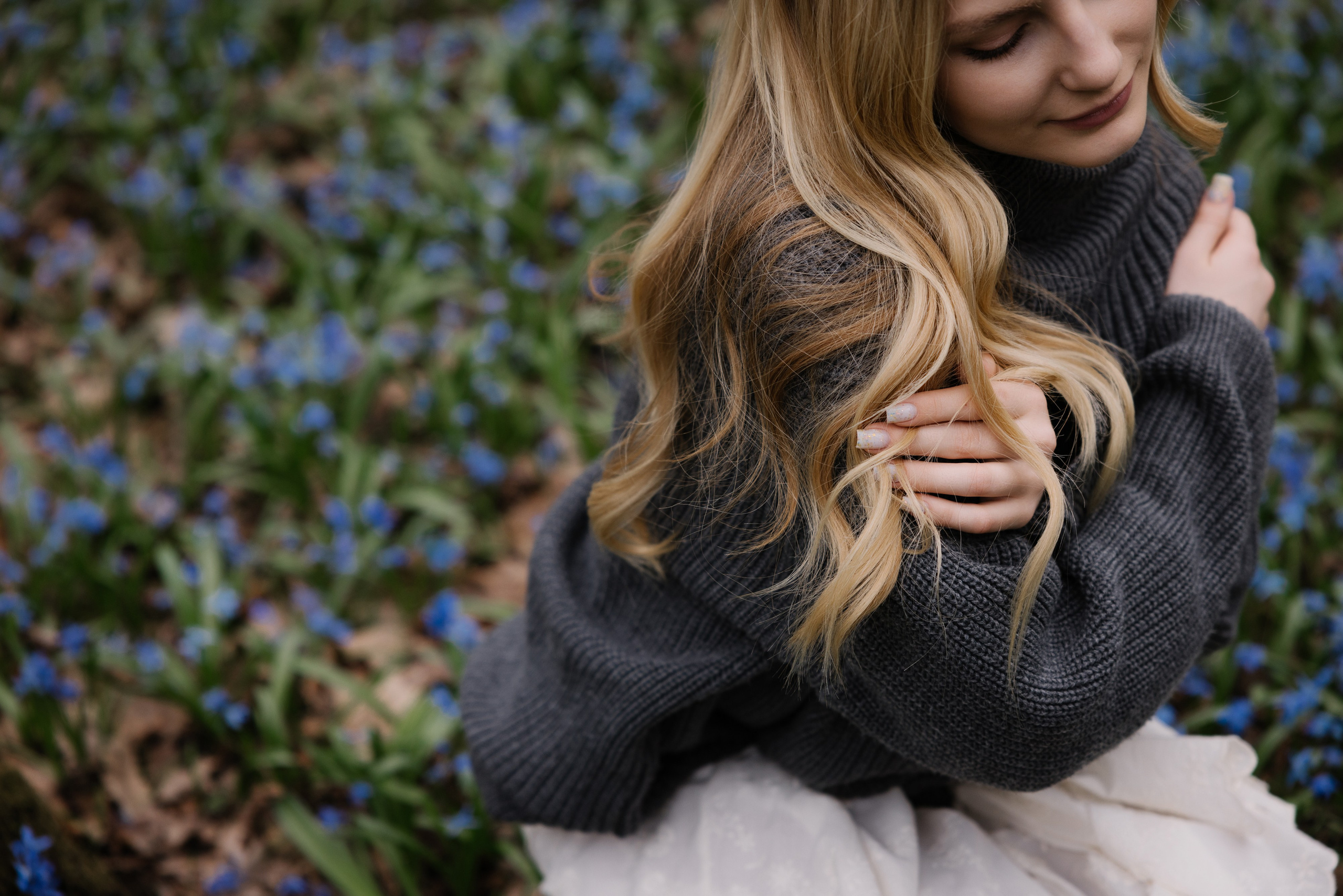 Вероника. Семейный фотограф Губкин/Старый Оскол