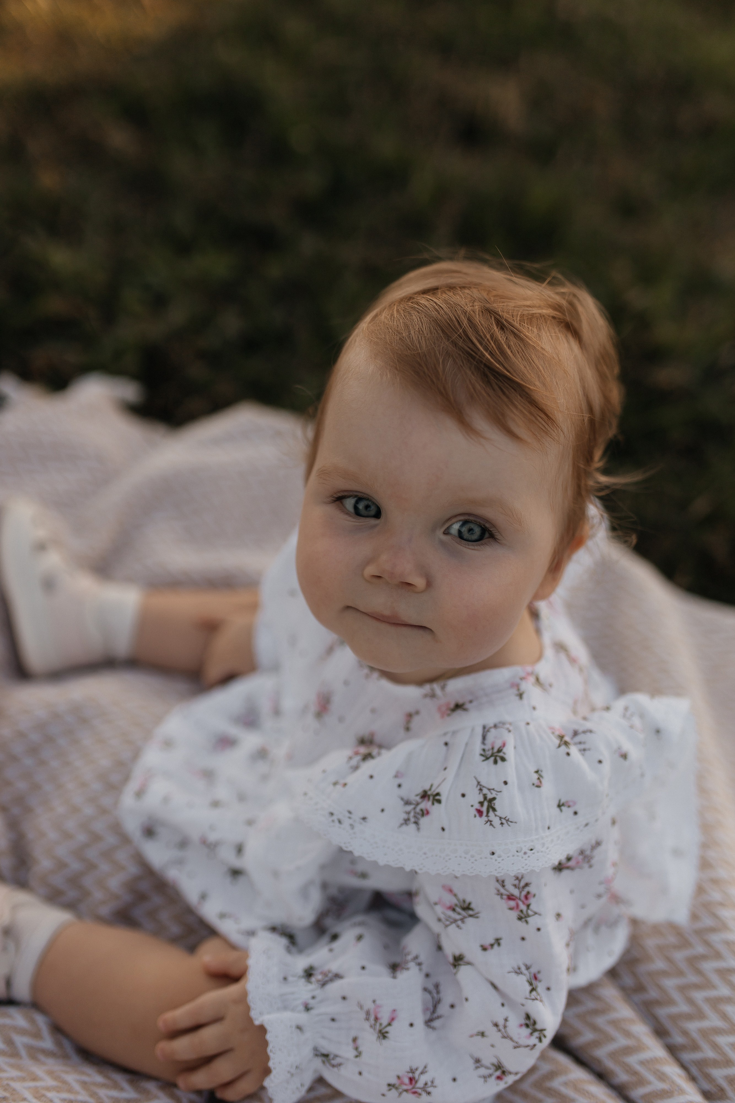 Маша. Семейный фотограф Губкин/Старый Оскол