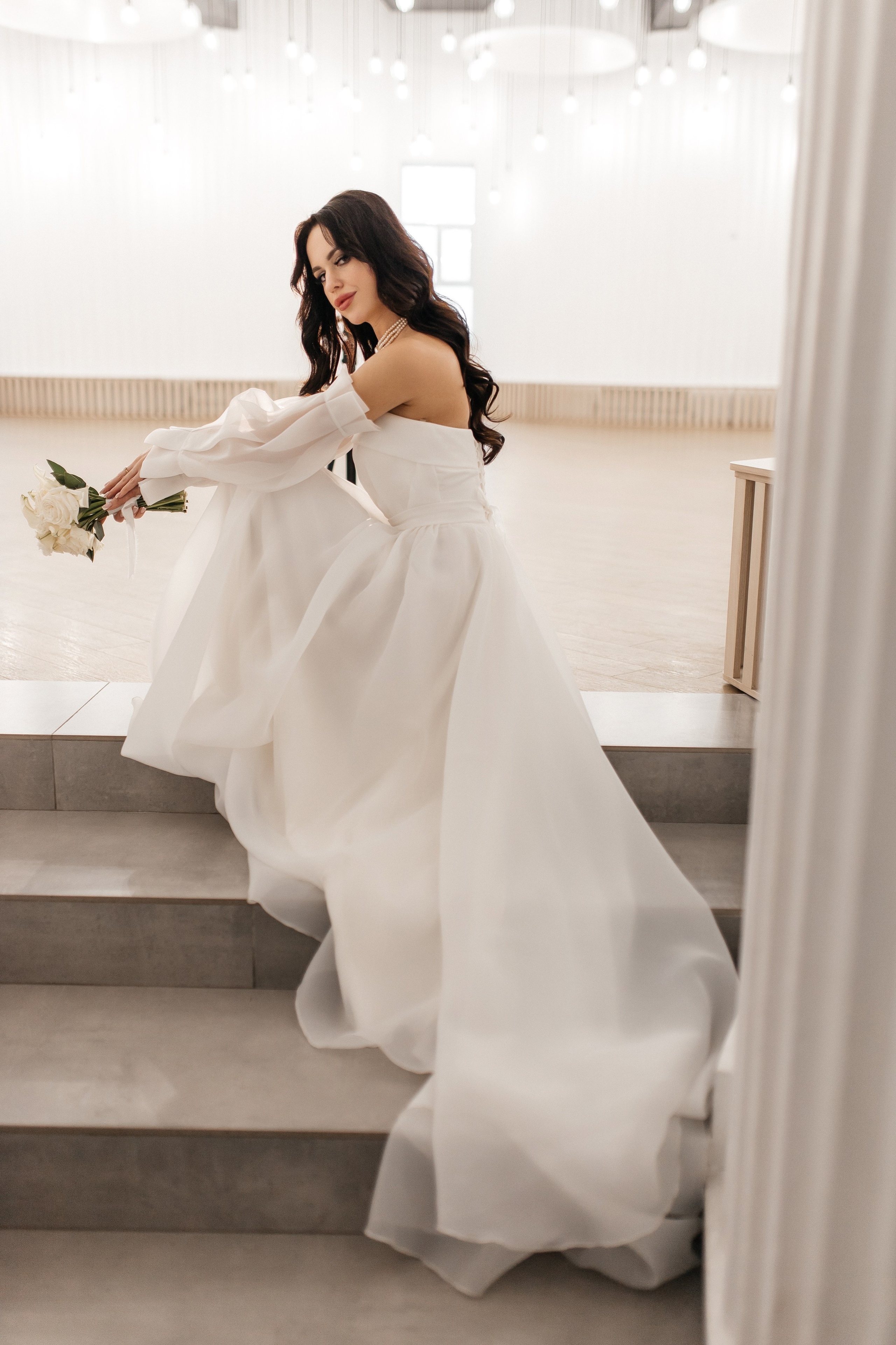 Сергей и Юля. Семейный фотограф Губкин/Старый Оскол