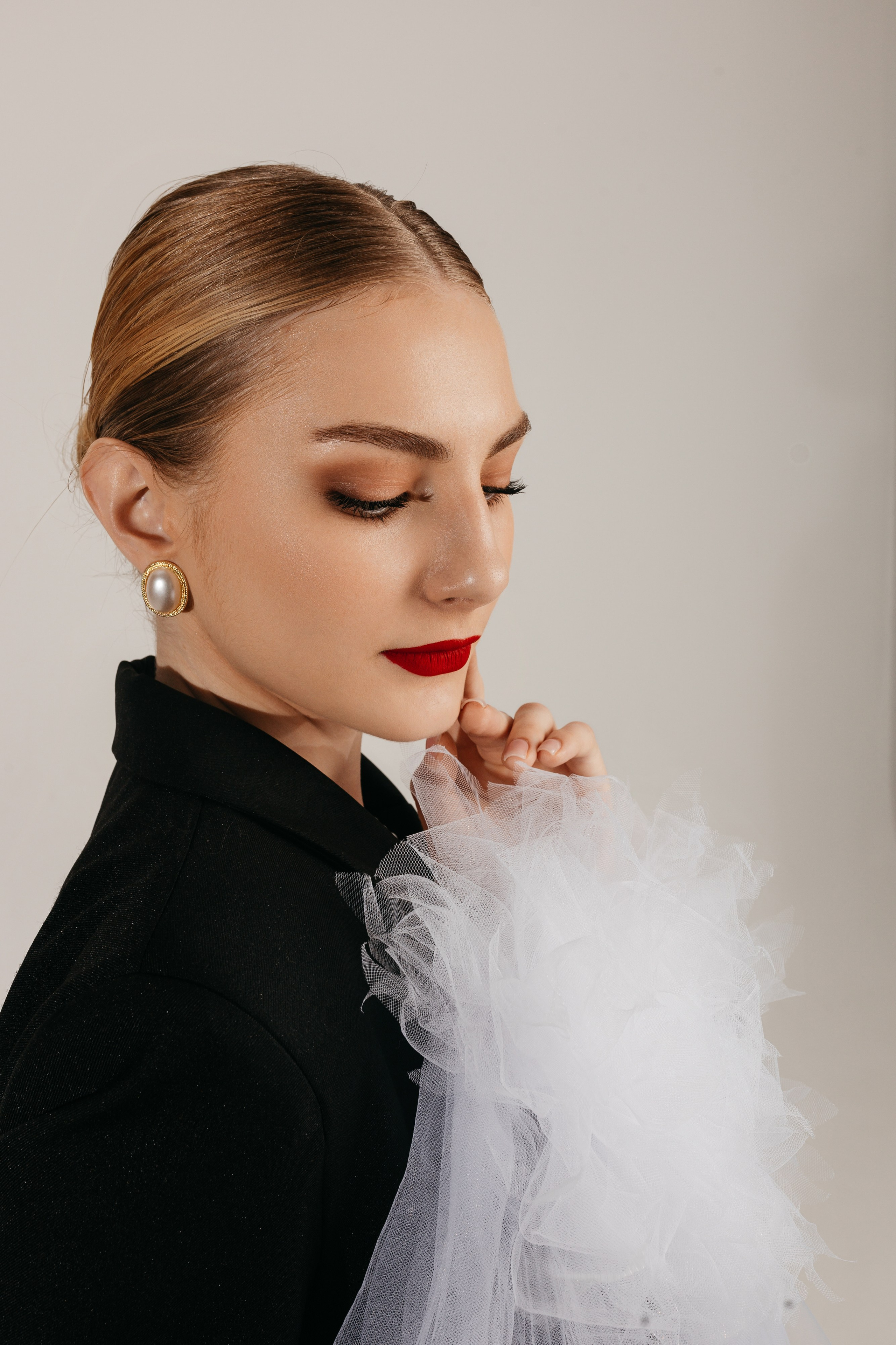 Вероника. Семейный фотограф Губкин/Старый Оскол