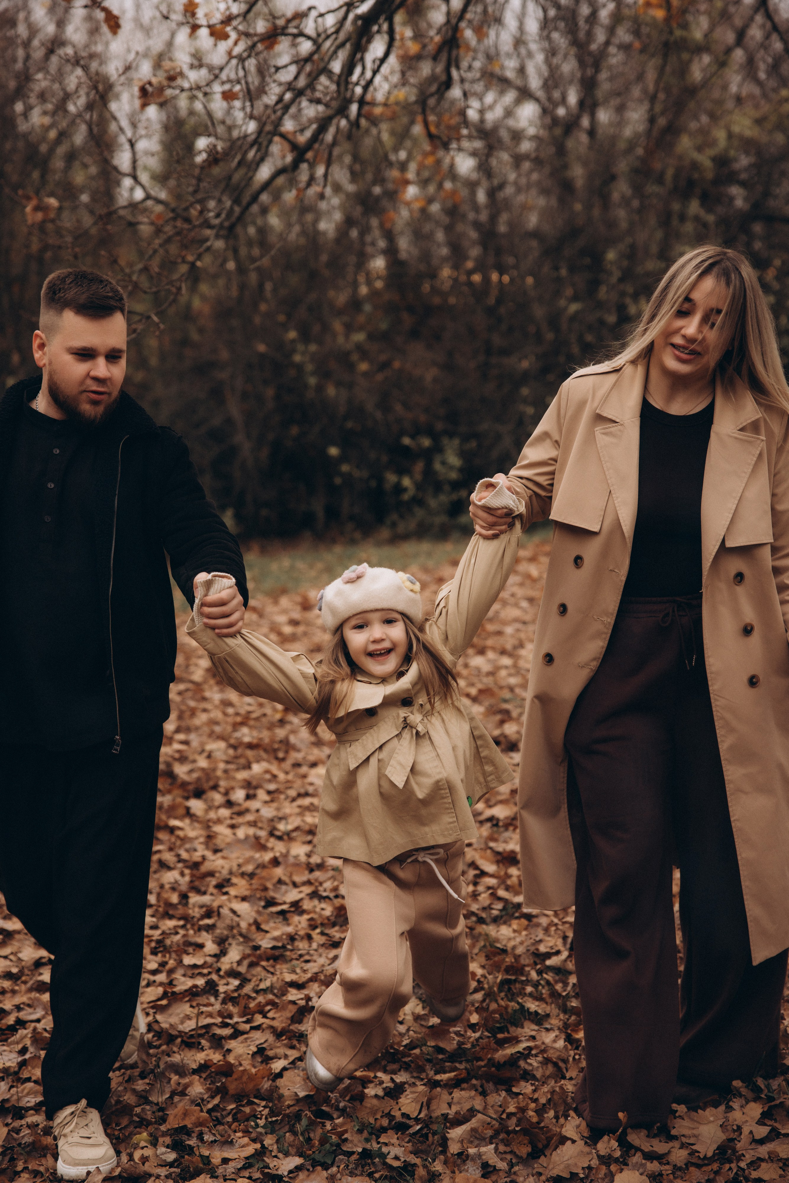 Анастасия и Мирослава. Семейный фотограф Губкин/Старый Оскол