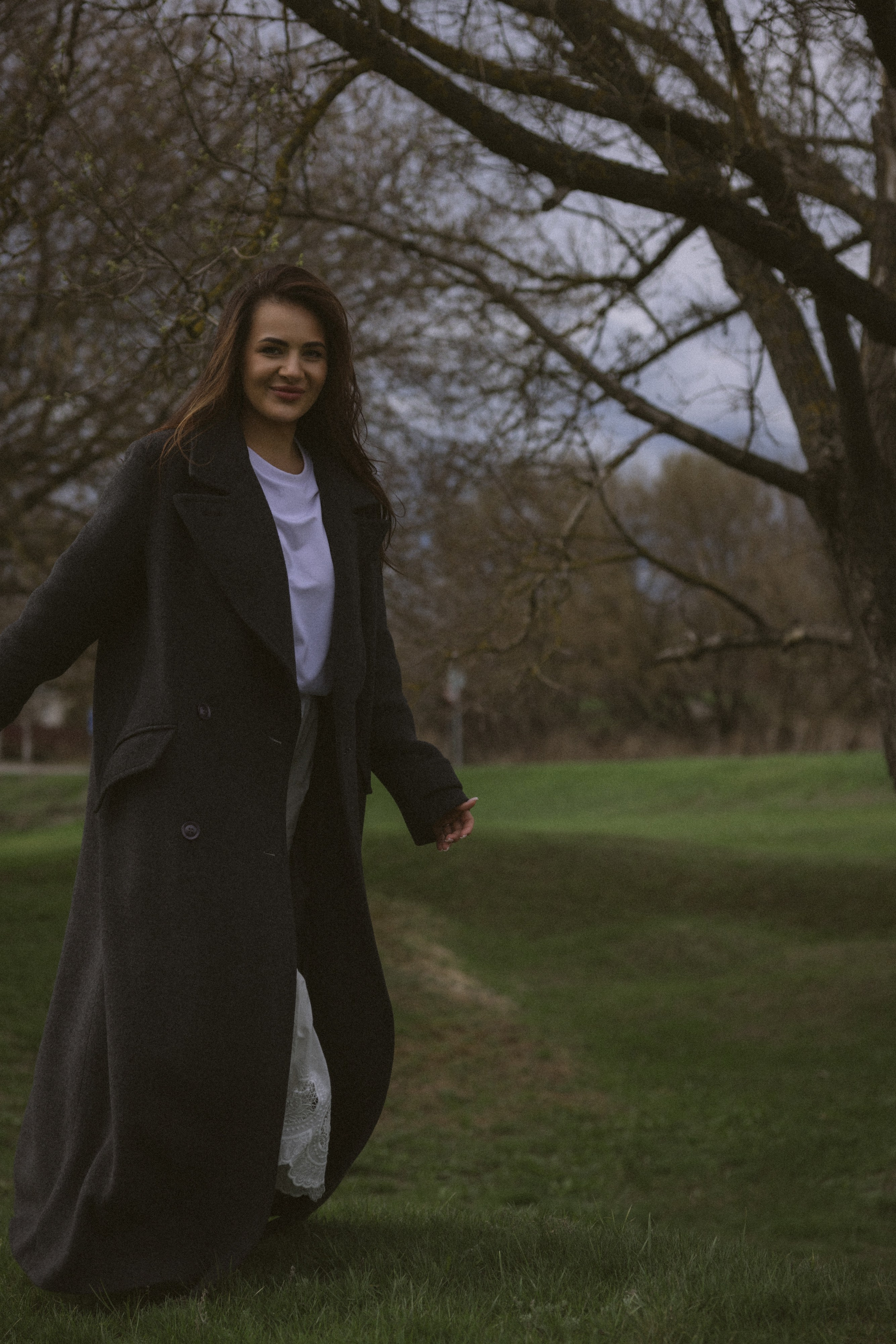 Наташа. Семейный фотограф Губкин/Старый Оскол