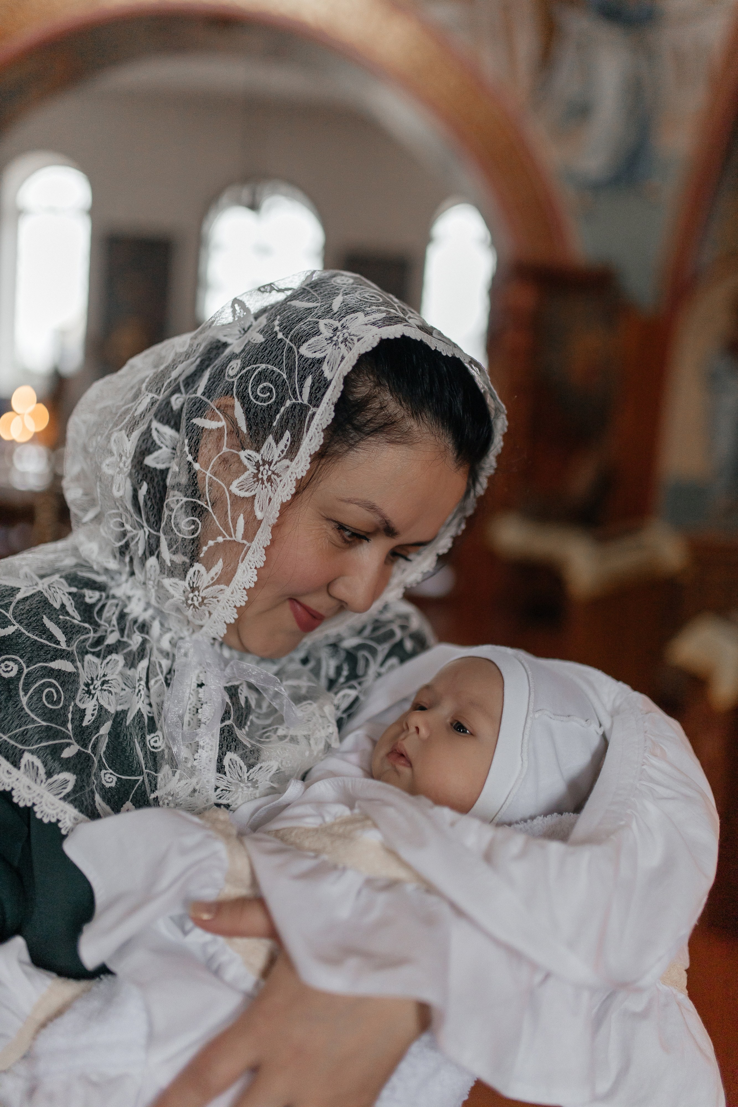 Мария. Семейный фотограф Губкин/Старый Оскол