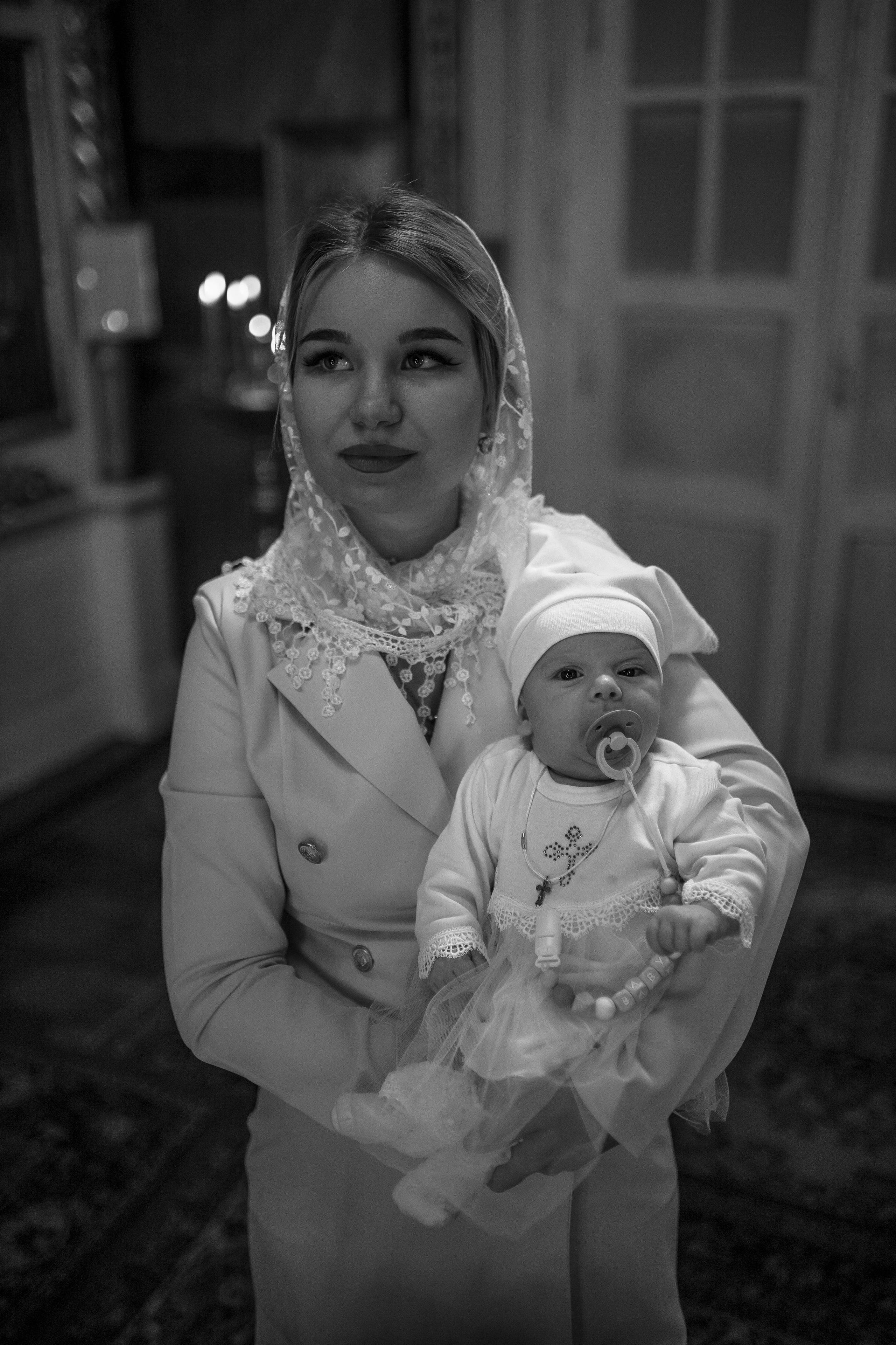 Кристина. Семейный фотограф Губкин/Старый Оскол