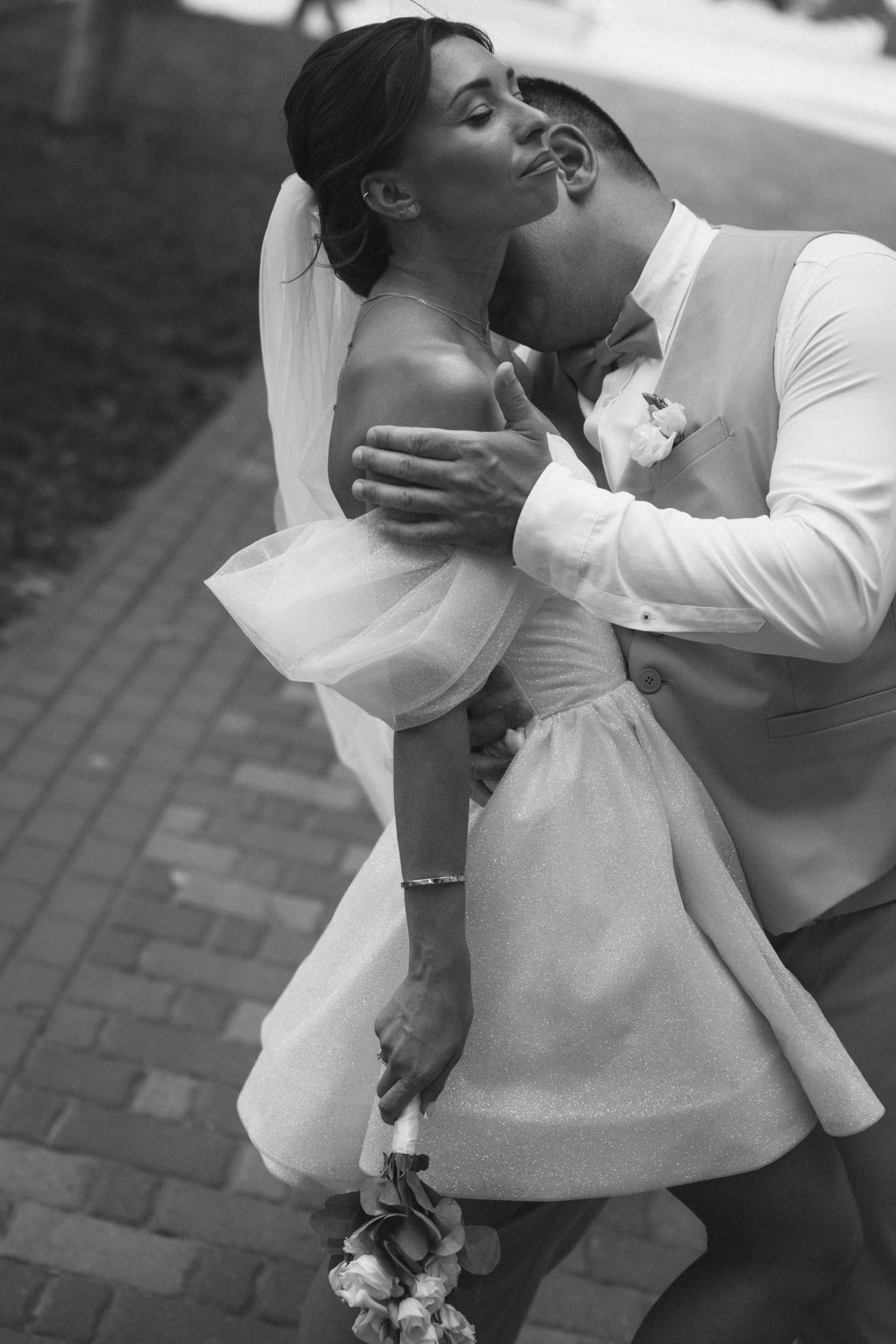 Кристина и Вова. Семейный фотограф Губкин/Старый Оскол