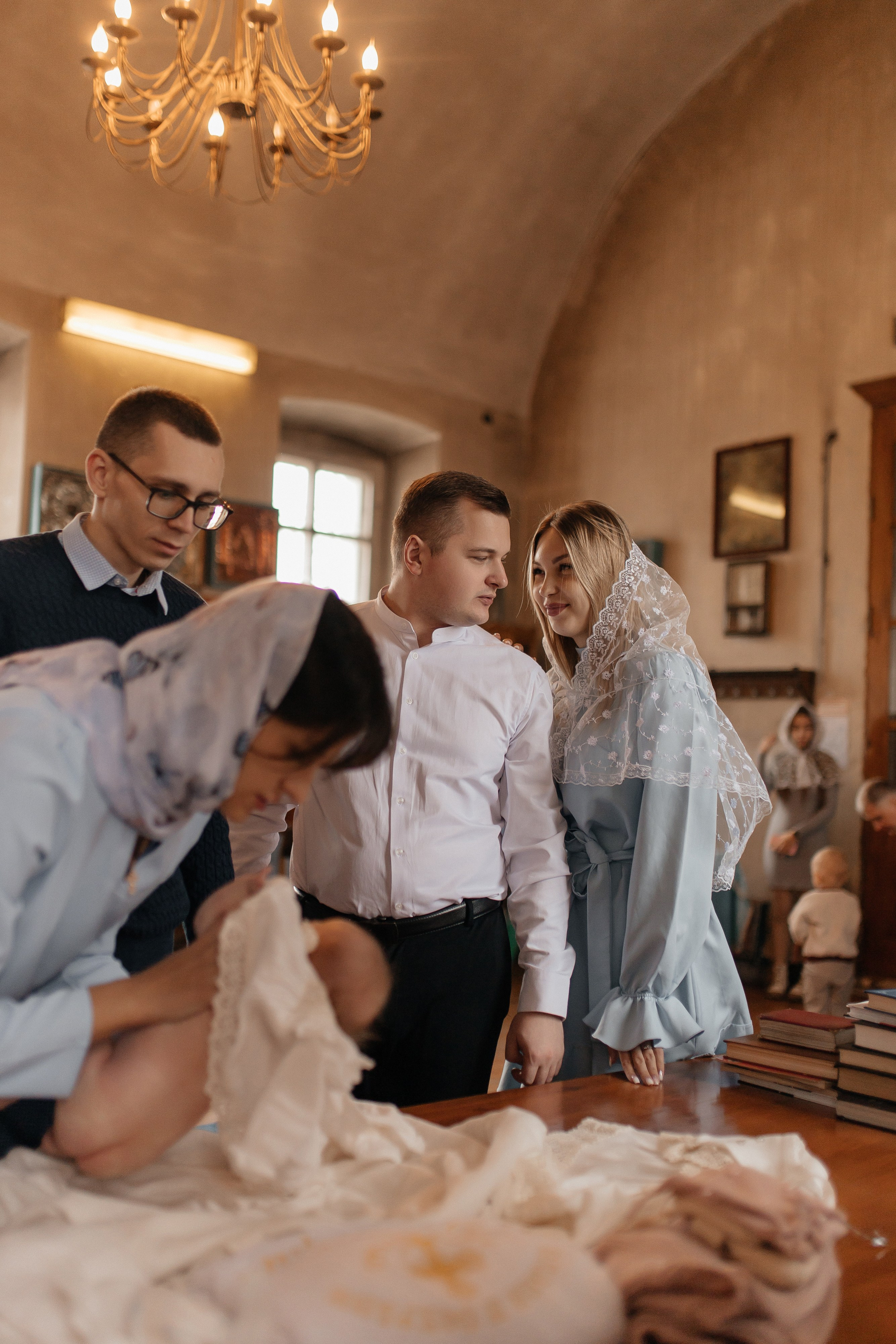 Ивановка. Семейный фотограф Губкин/Старый Оскол