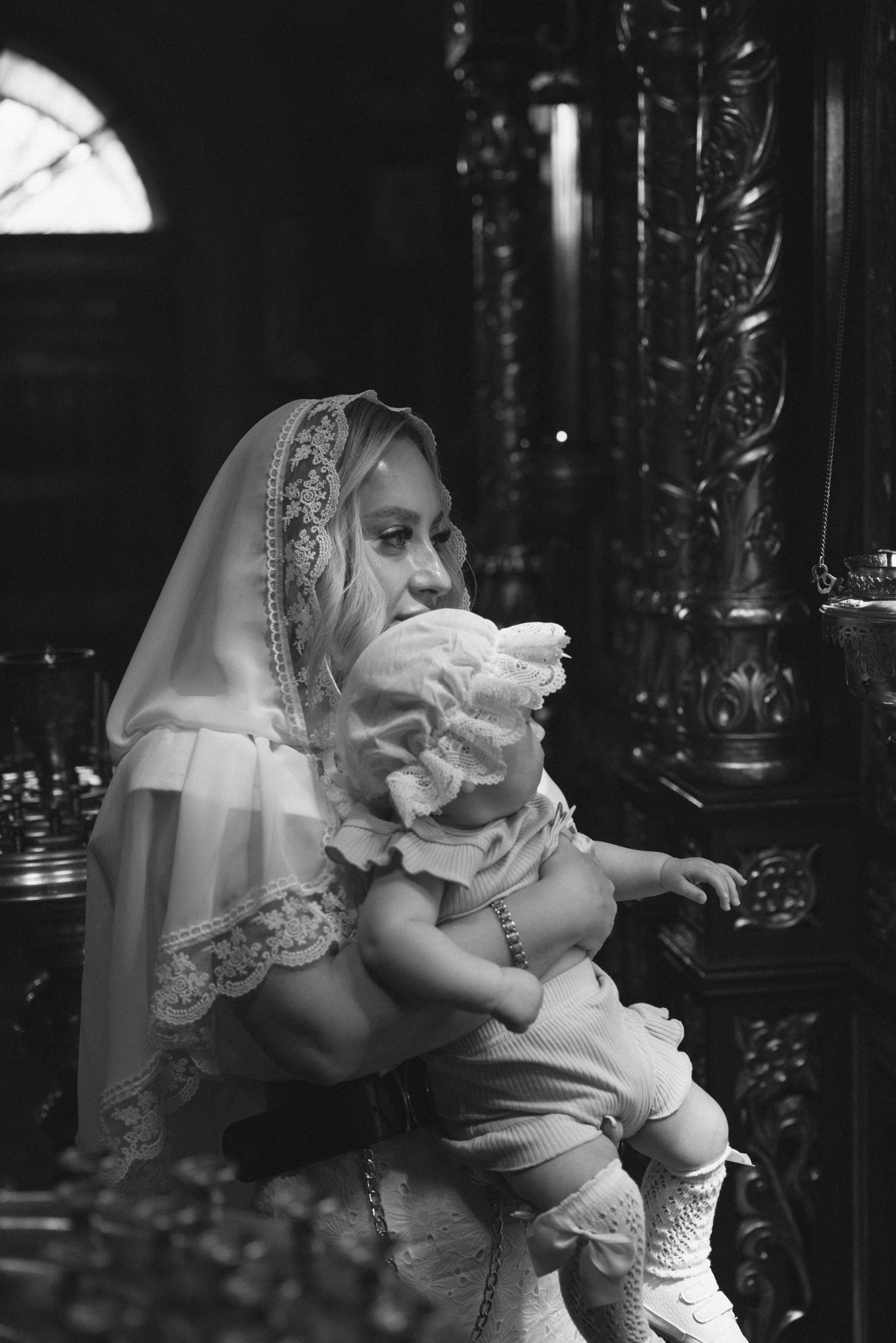 Мия. Семейный фотограф Губкин/Старый Оскол