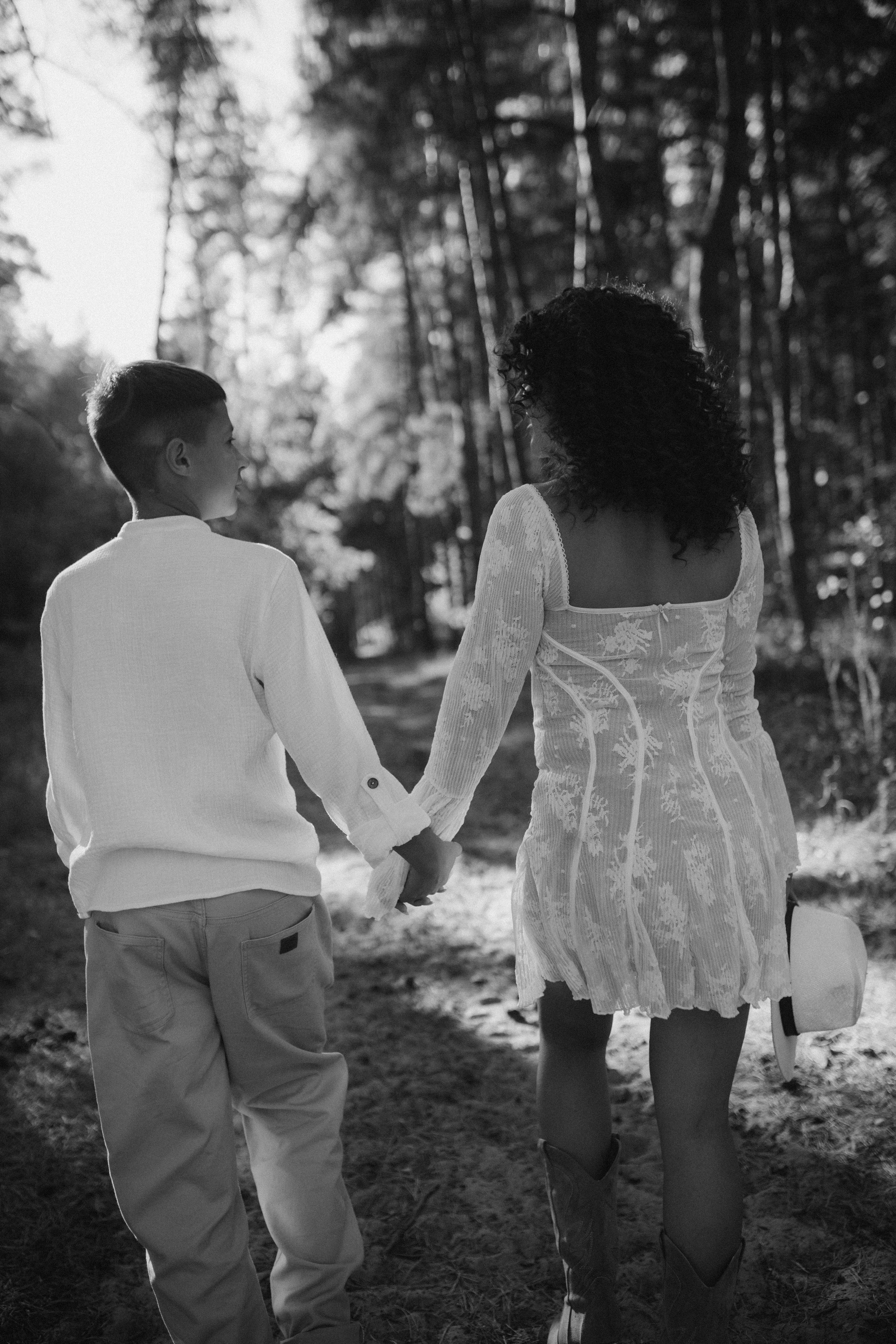 Олеся и семья. Семейный фотограф Губкин/Старый Оскол