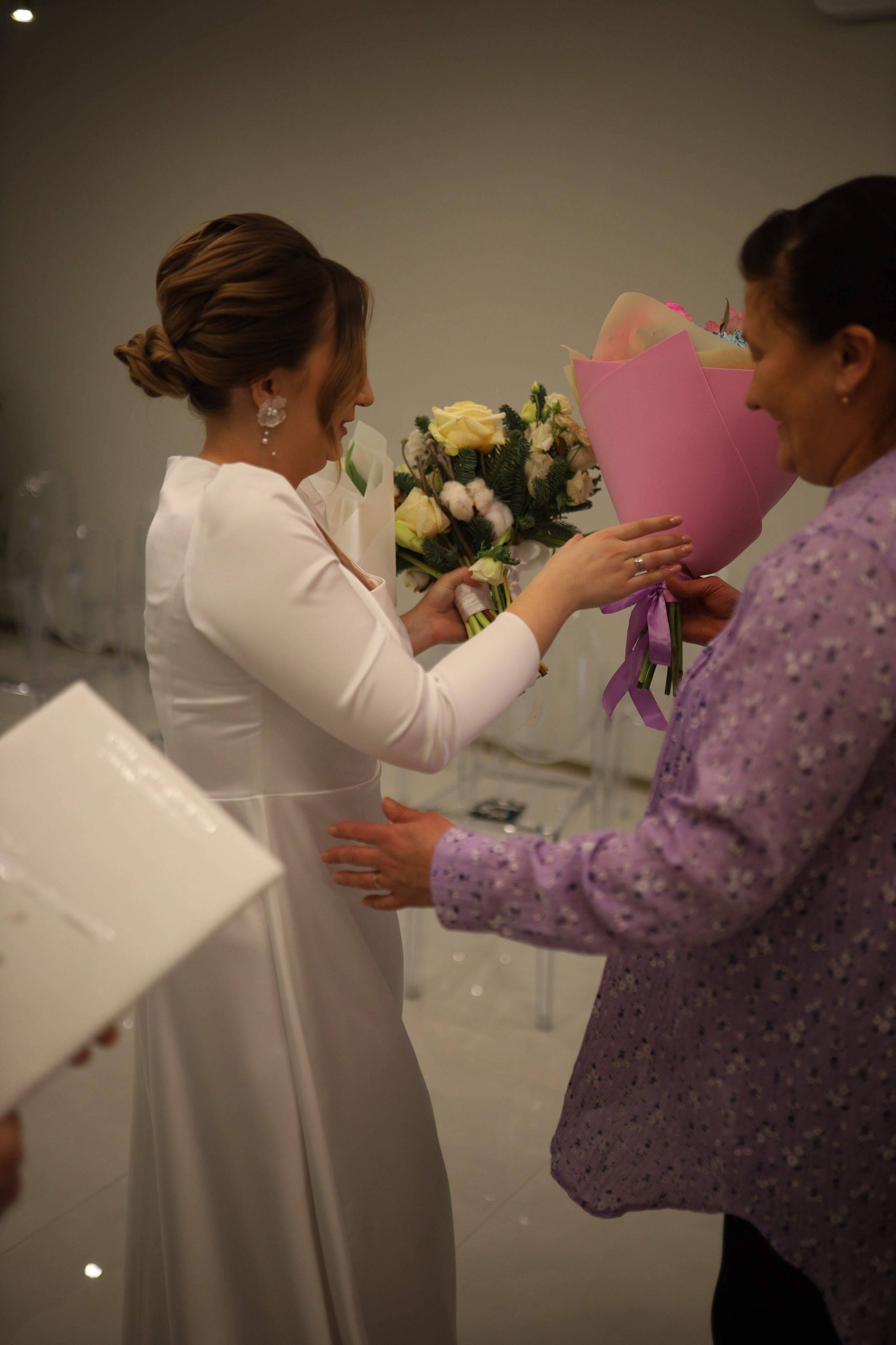 Роспись Анна и Константин. Семейный фотограф Губкин/Старый Оскол