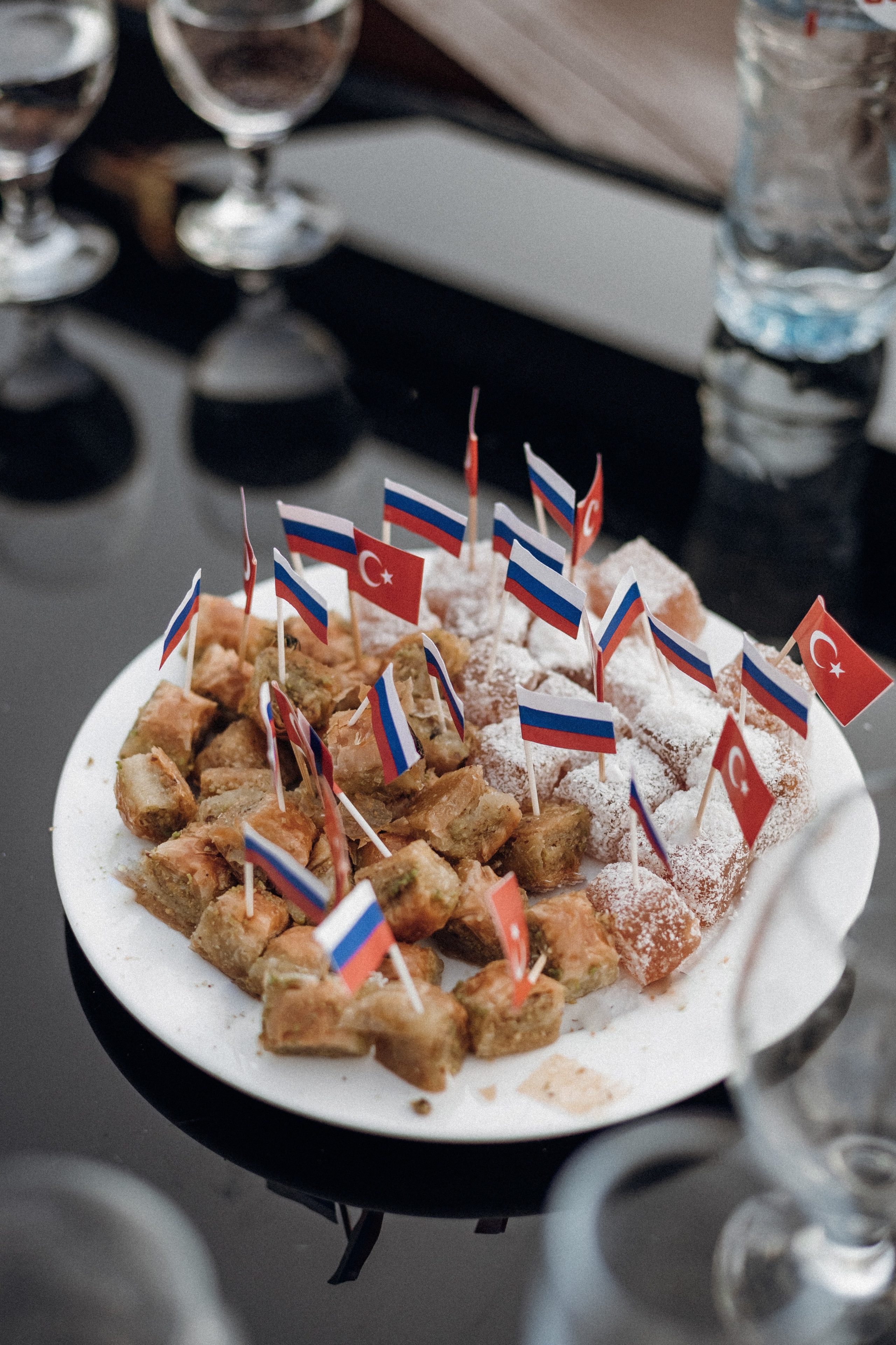 Омер и Ангелина. Семейный фотограф в Брянске Зурилина Екатерина