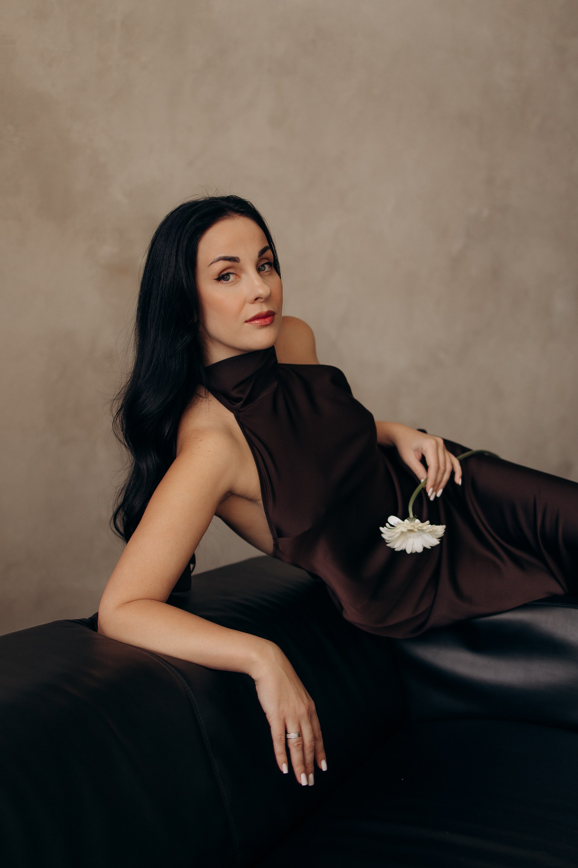 Фотодень «К себе нежно» — 2025. Семейный фотограф в Краснодаре Храмова Анна