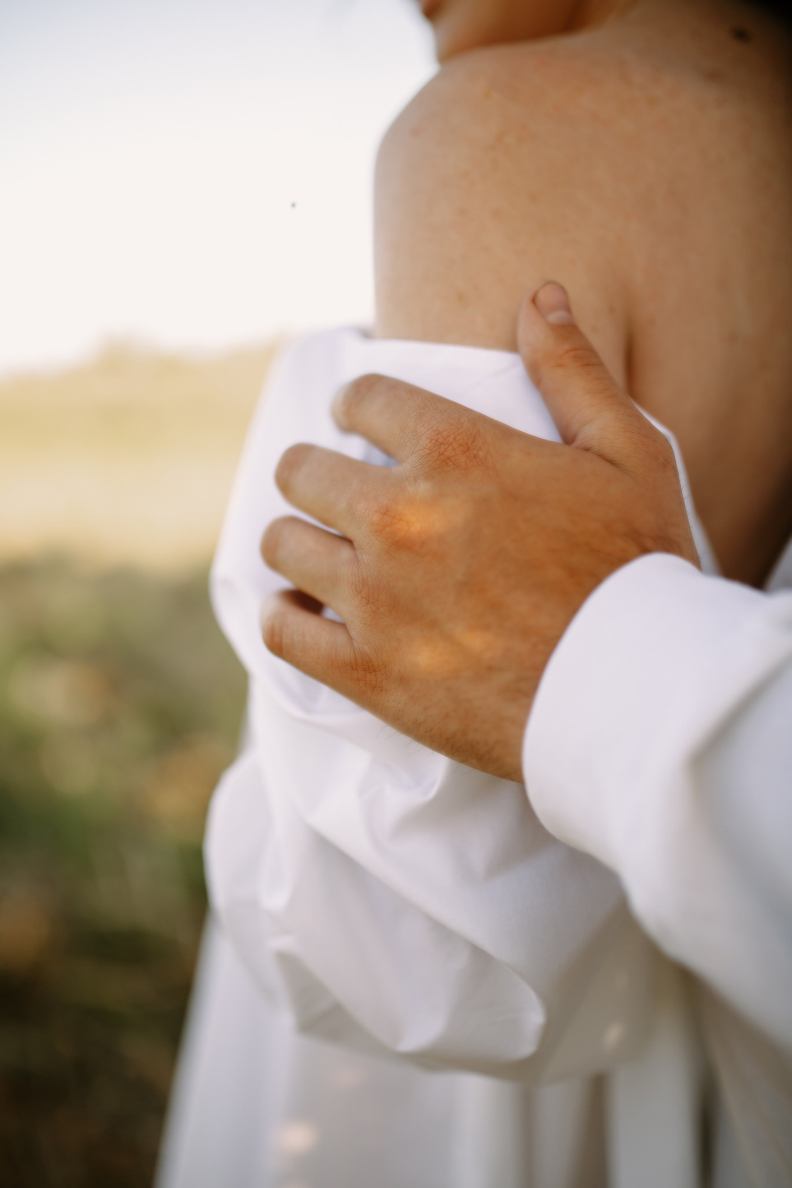 Съемка беременности