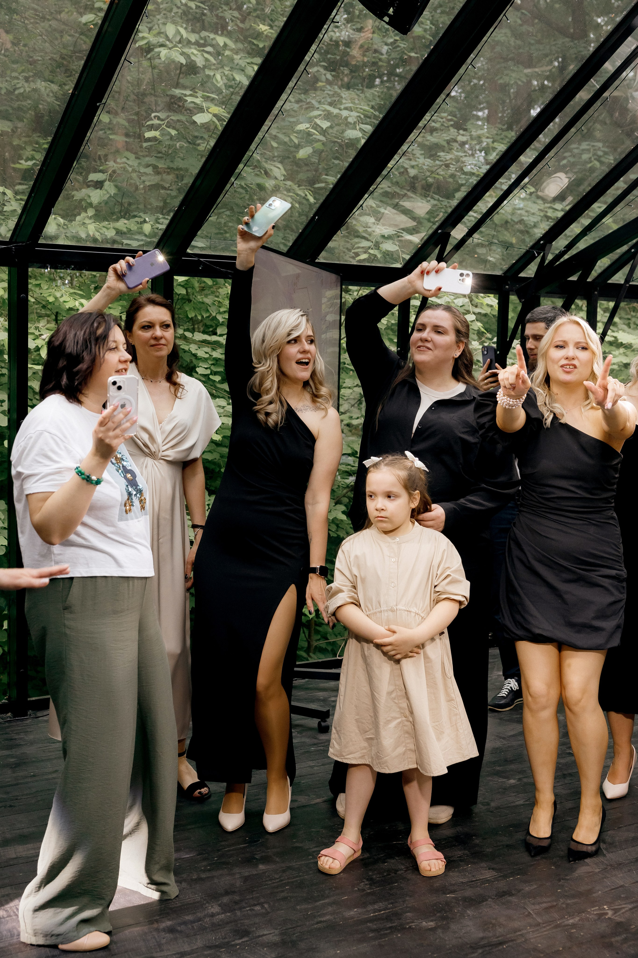 Николай и Анастасия. Свадебный фотограф в Москве и Санкт-Петербурге Денис Ходюков