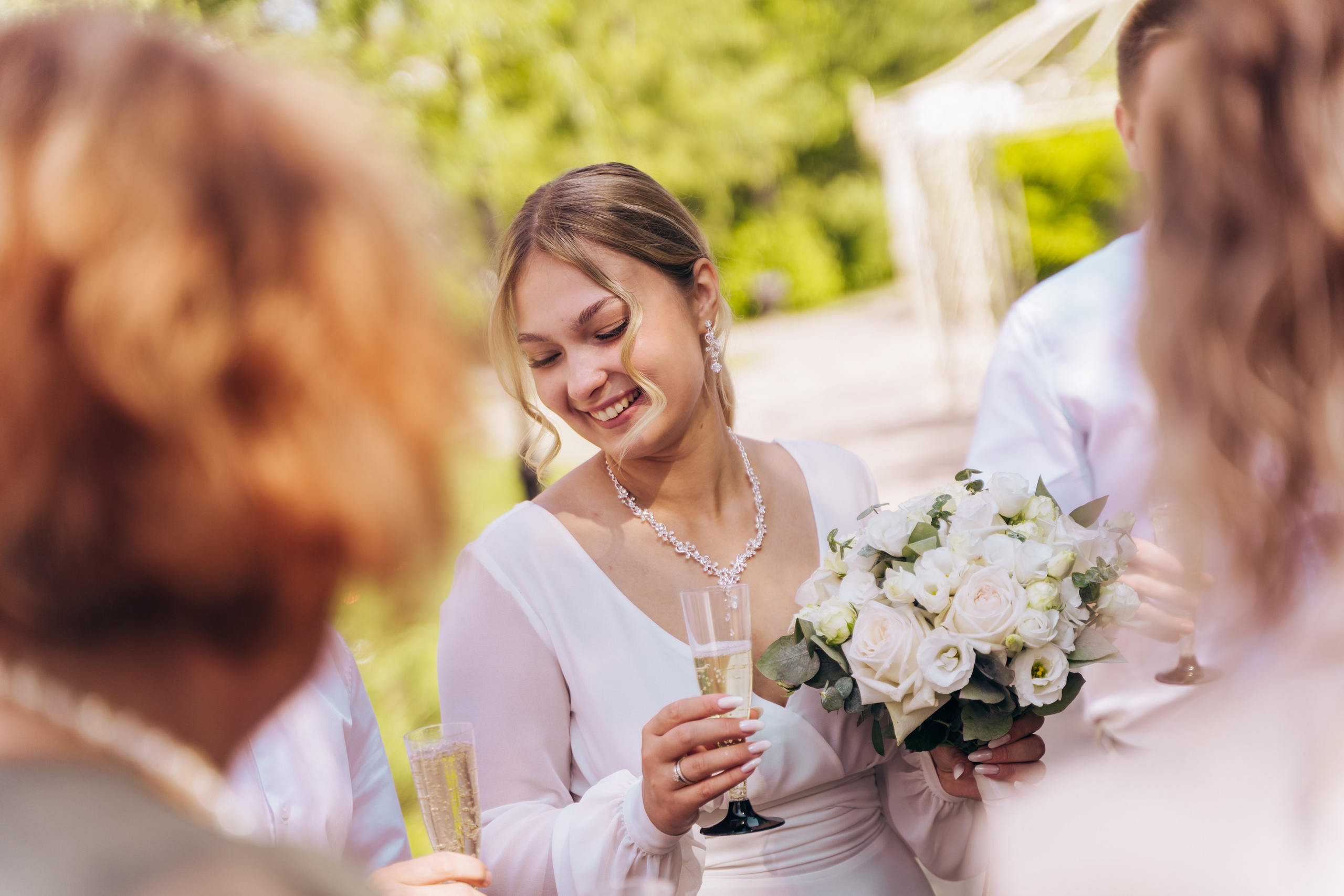Анастасия и Никита. Ваш личный фотограф в Волгограде и области