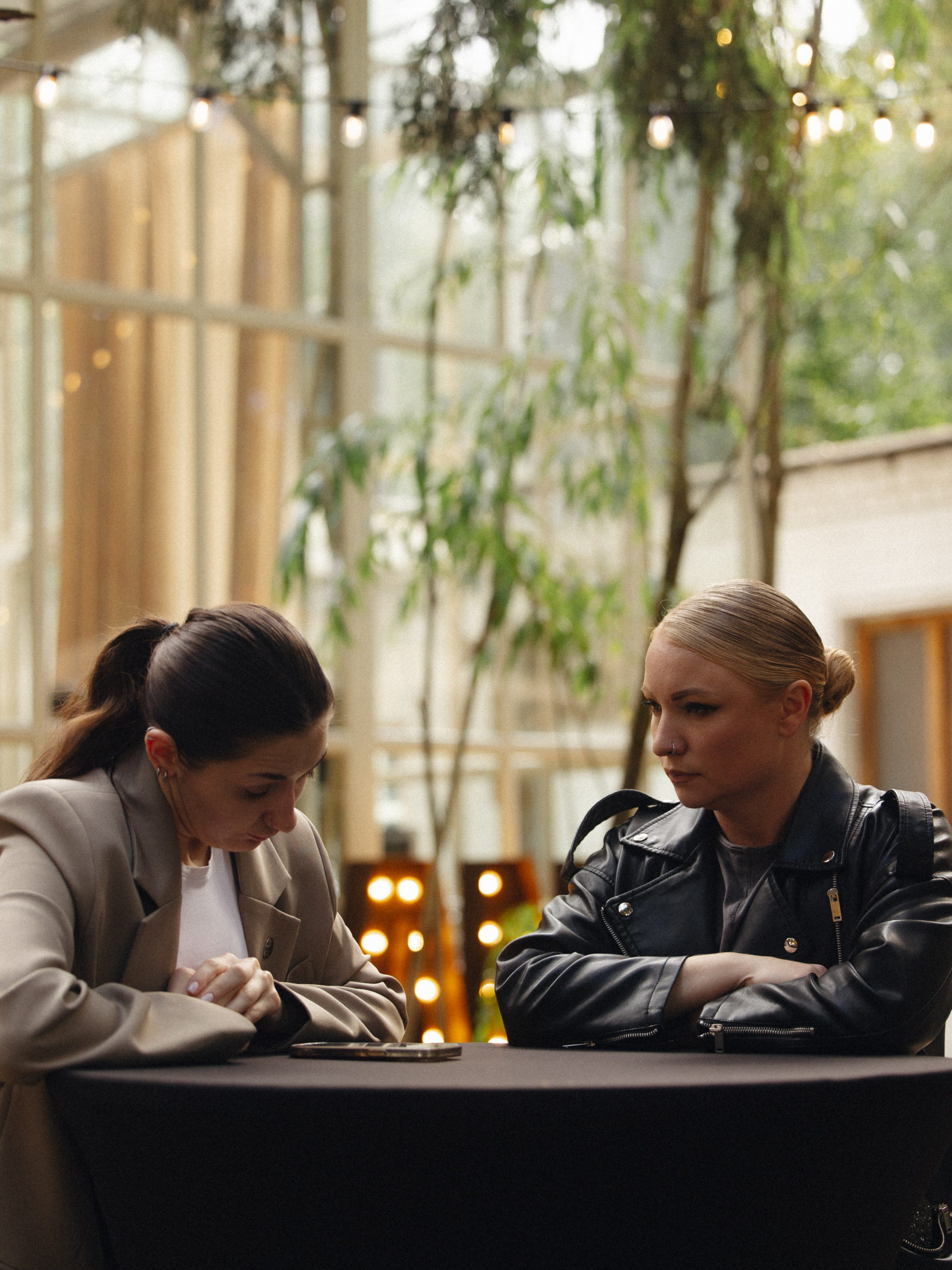 БЭК серия для организаторов. Эстетичный свадебный репортаж в любом городе страны