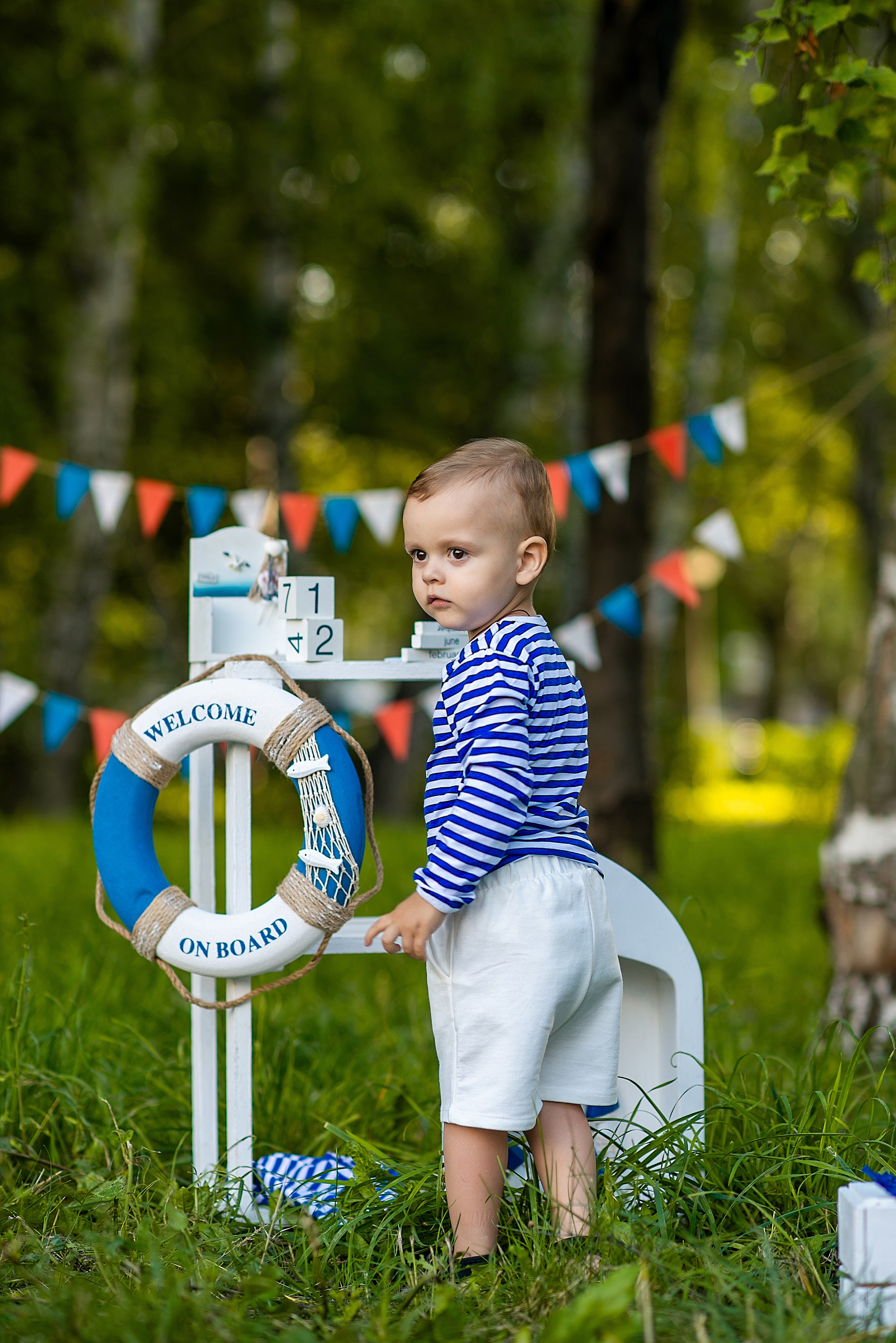 Фотопроект Морской. Семейный и детский фотограф в Стерлитамаке Разина Рахмангулова