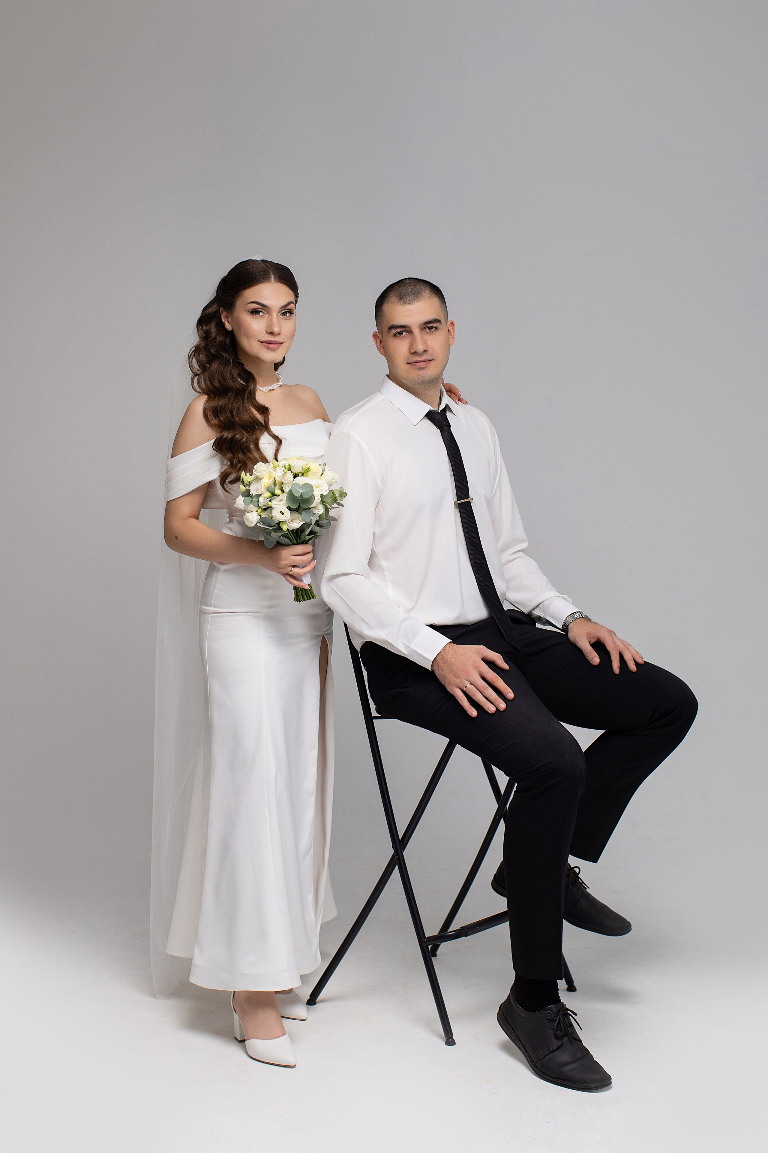 Яна и Олег. Семейный и детский фотограф в Стерлитамаке Разина Рахмангулова