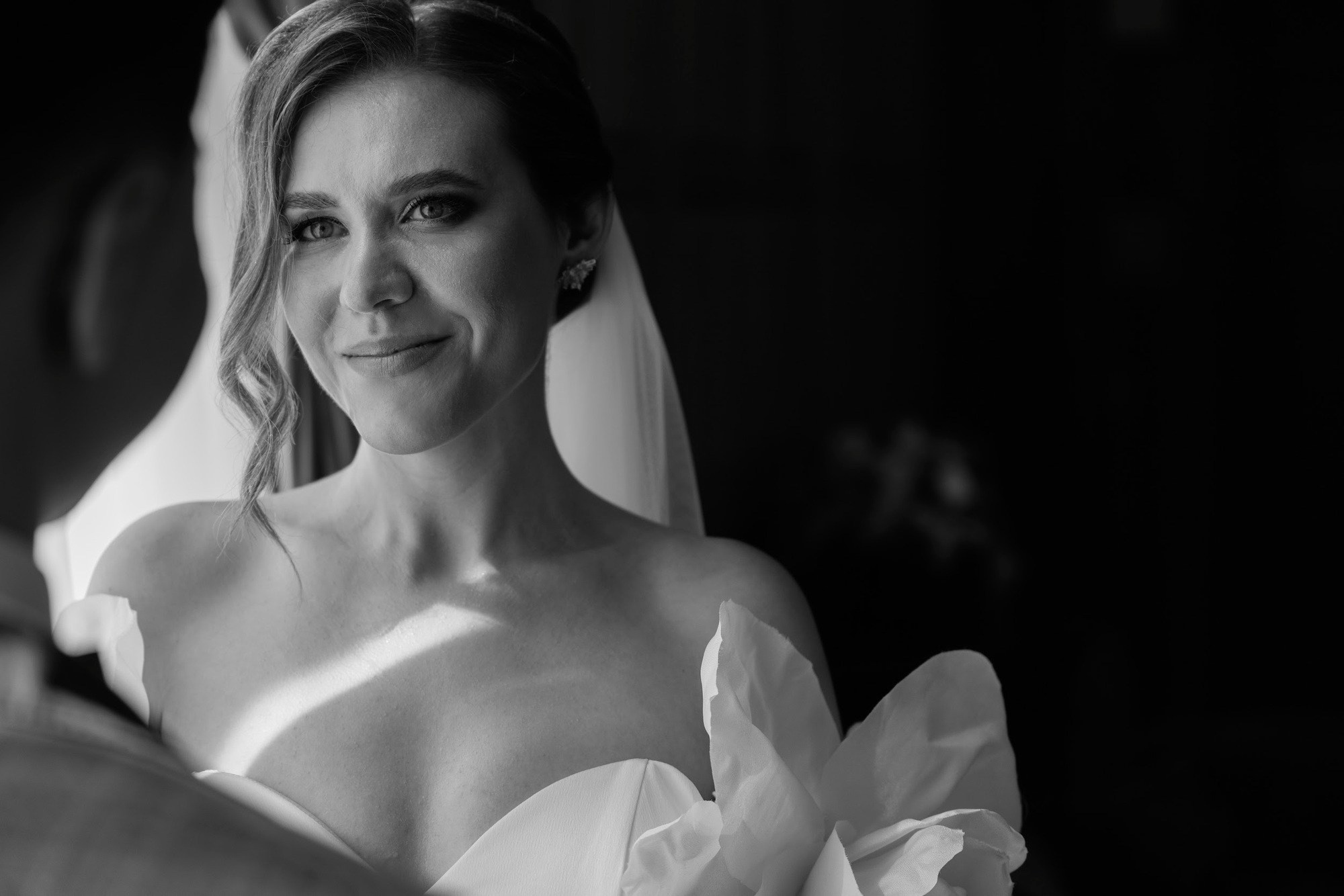 Екатерина и Григорий. Свадебный фотограф в Москве и Санкт-Петербурге Анастасия Мирославская