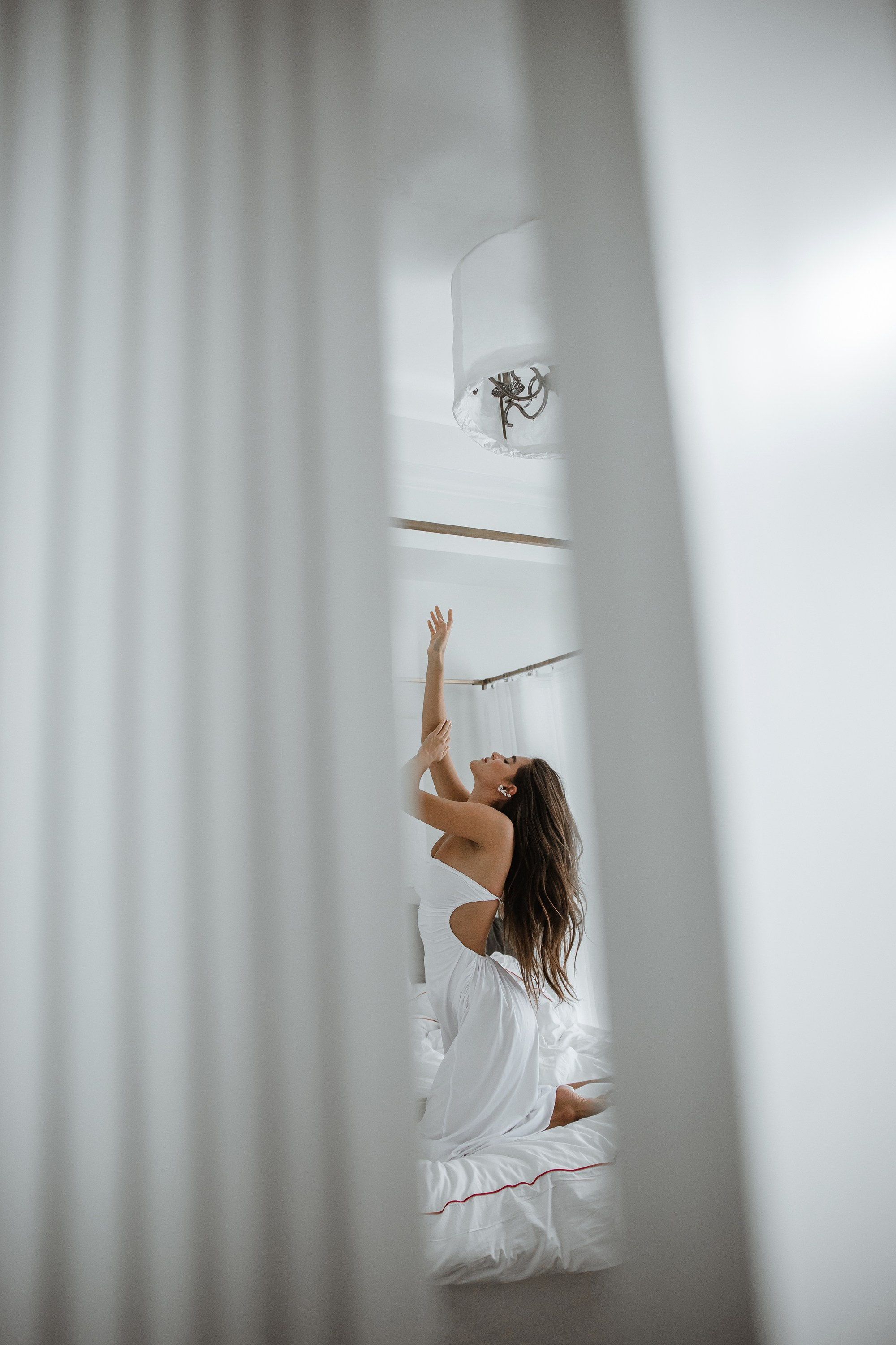 Фабио & Валерия. Свадебный фотограф в Москве и Санкт-Петербурге Анастасия Мирославская