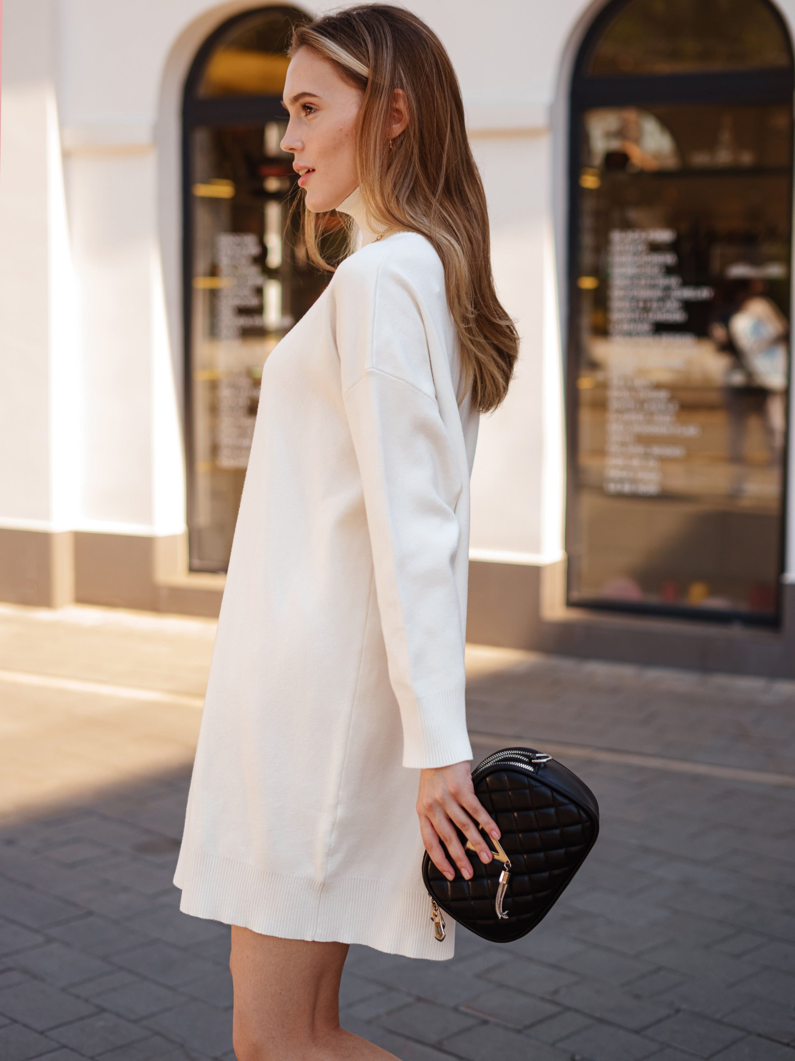 Street съемка. Фотограф в Москве Виноградова Дарья