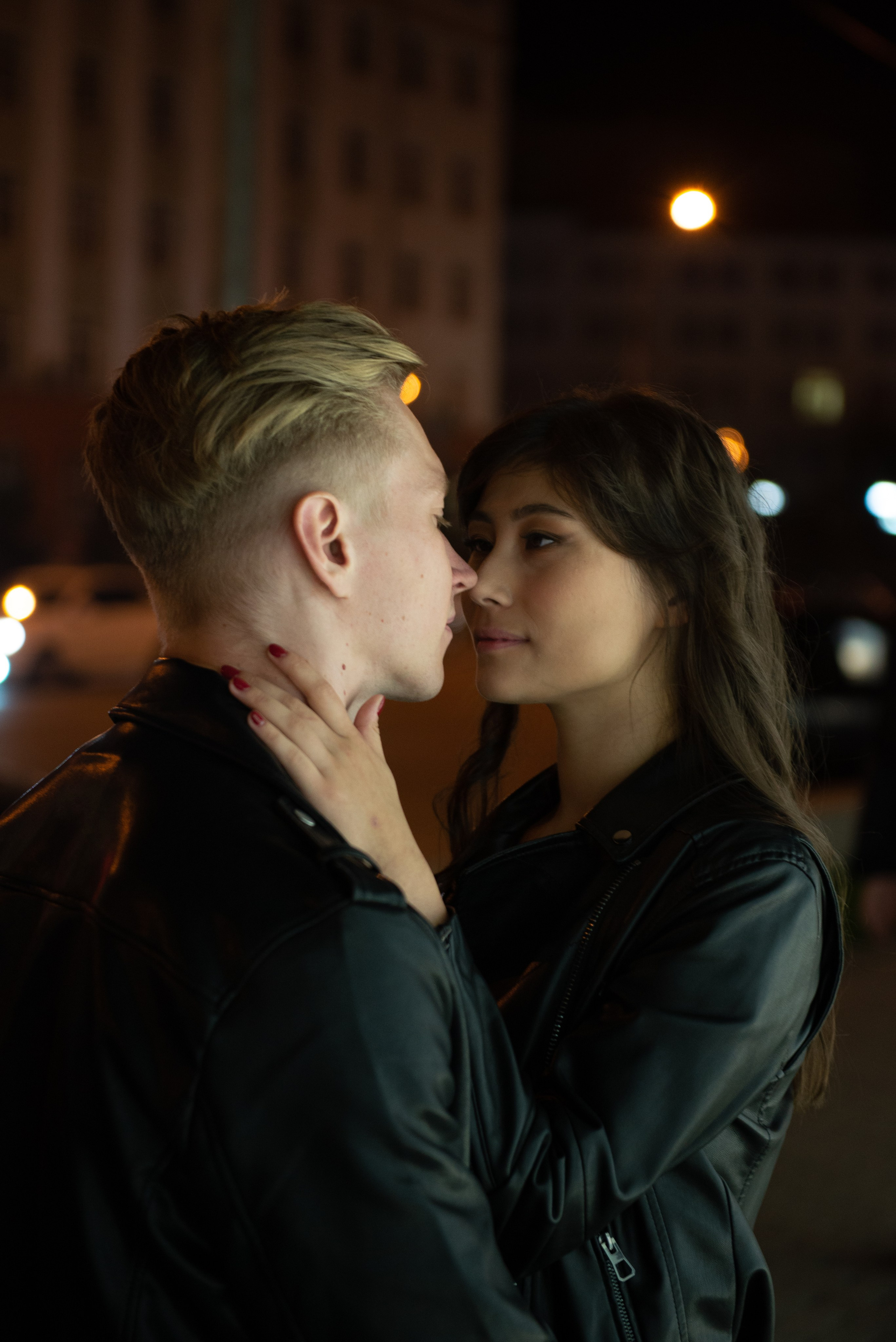 Андрей и Маша. Свадебный фотограф в Новосибирске. Александра Верхушина