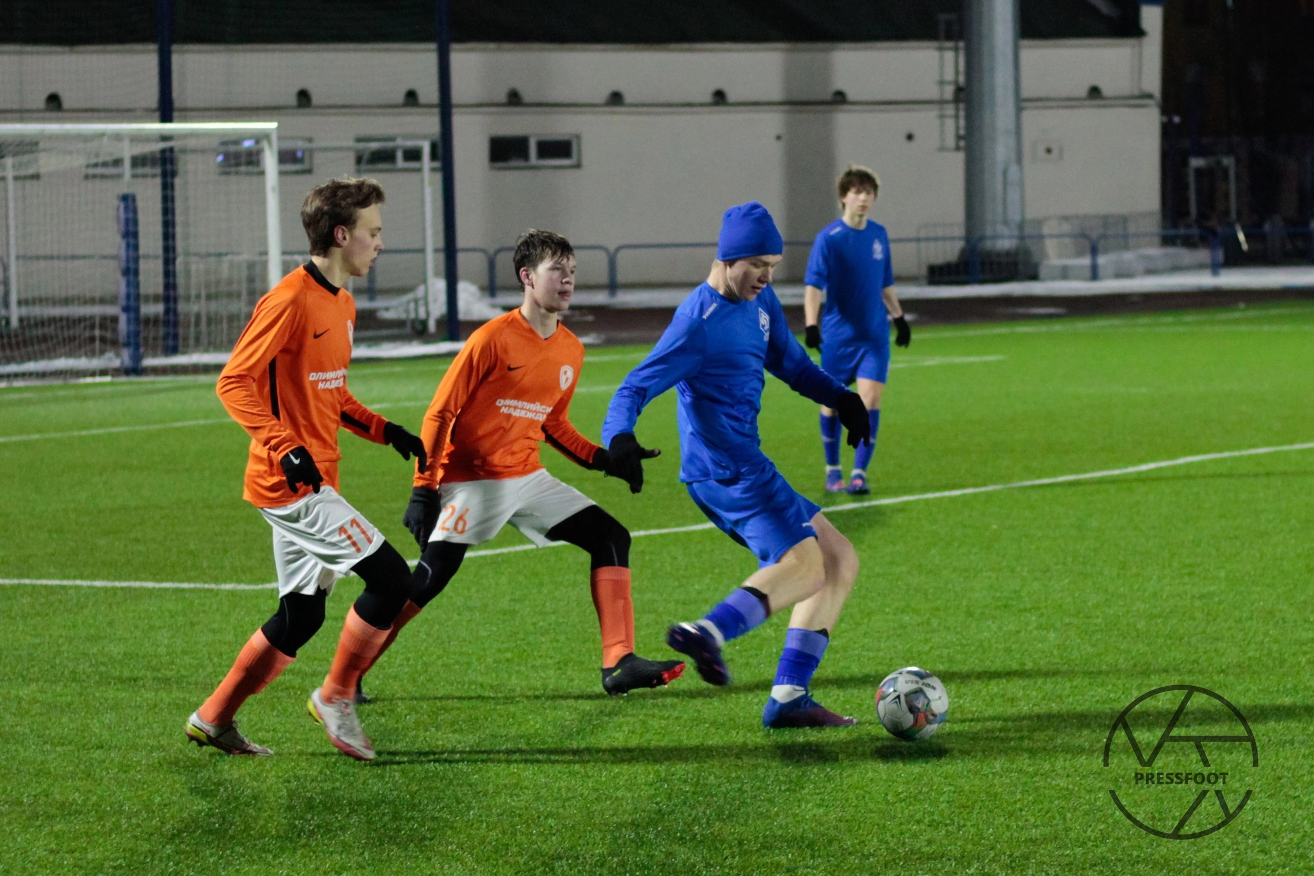 Спортивный репортаж. Фотограф Манеев Богдан