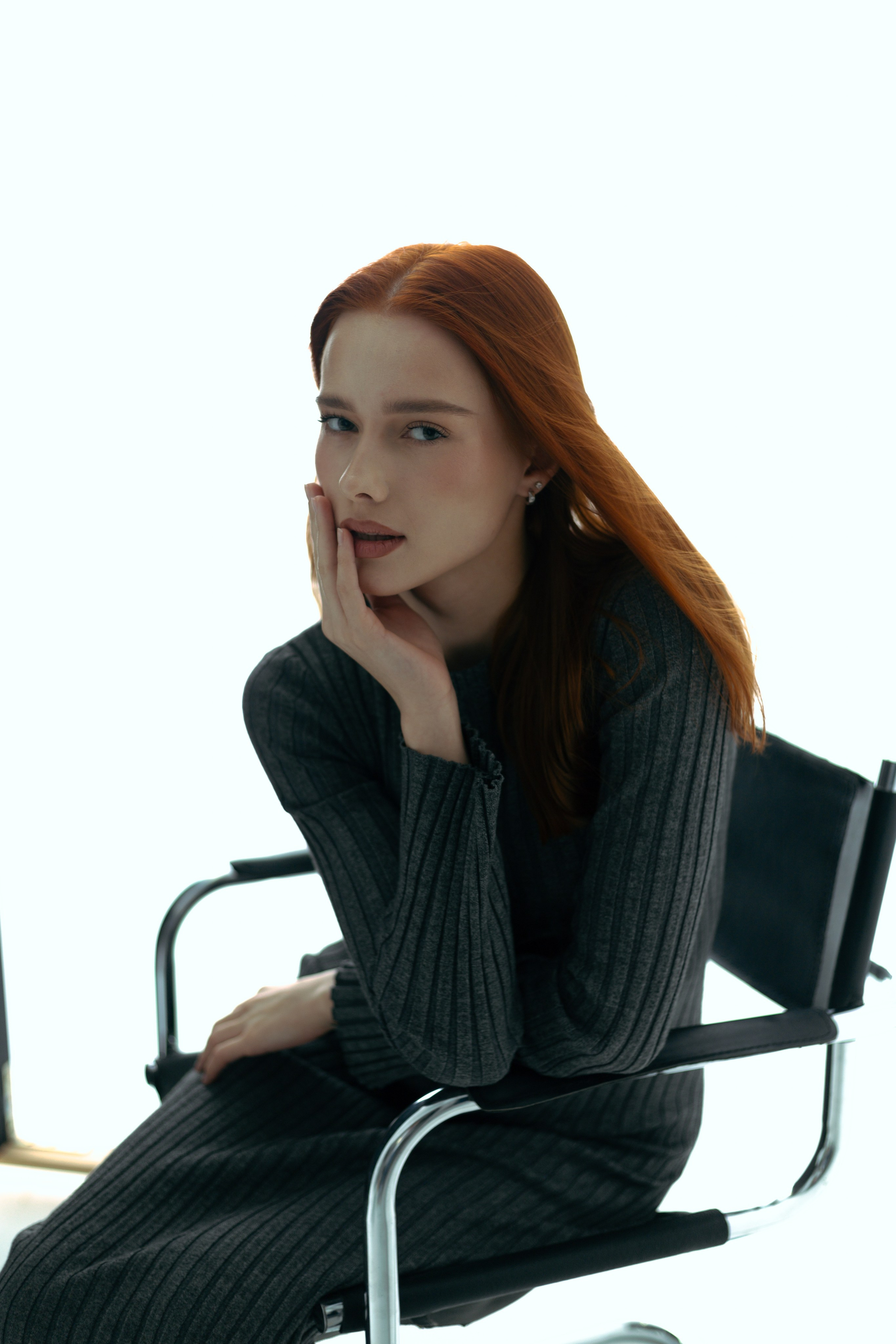 Настя. Фотограф Манеев Богдан