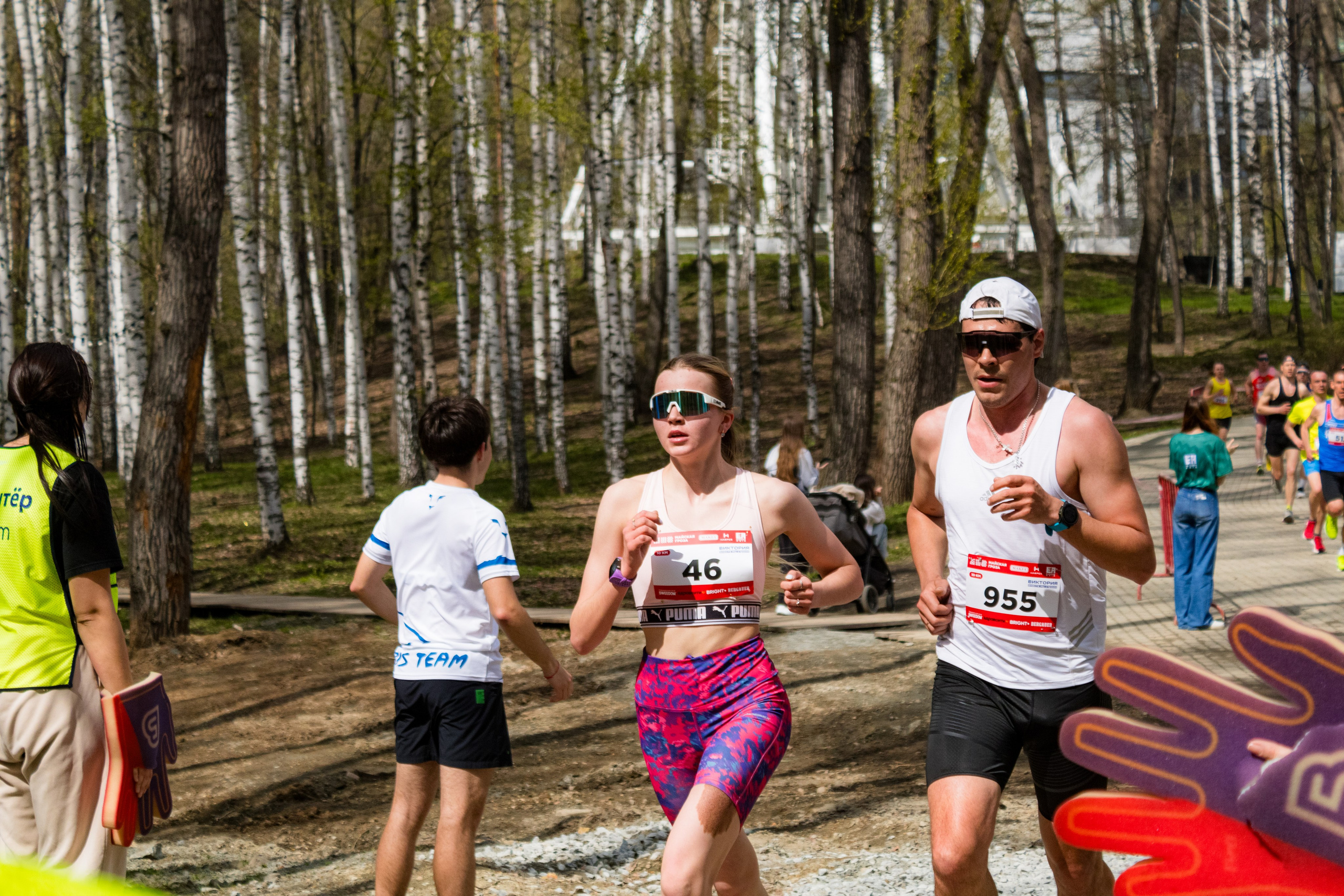 Майская гроза