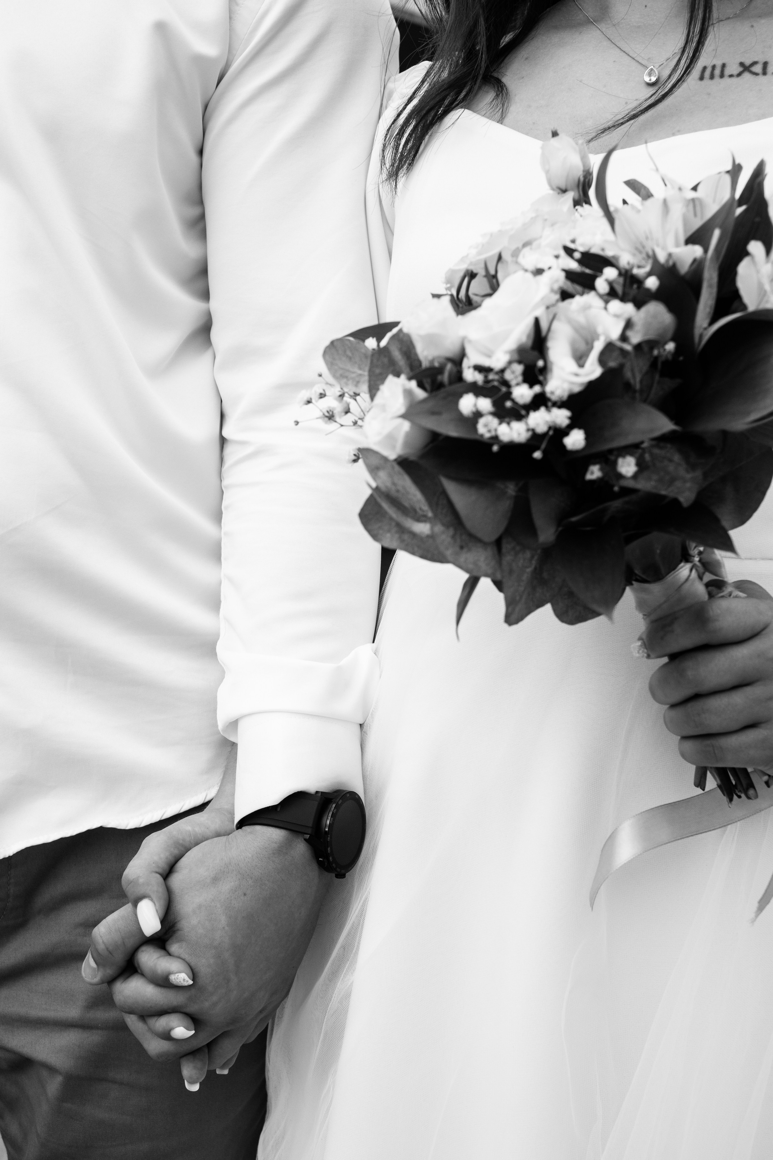 Свадебная съемка. Фотограф Барнаул | Александр Сысоев