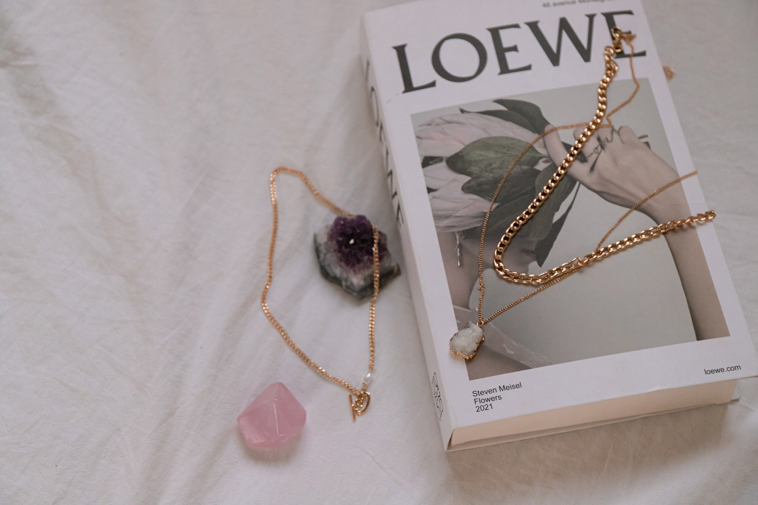 Бренд бижутерии Дея Никос. Утонченный фотограф в Санкт-Петербурге Ксения Пелевина