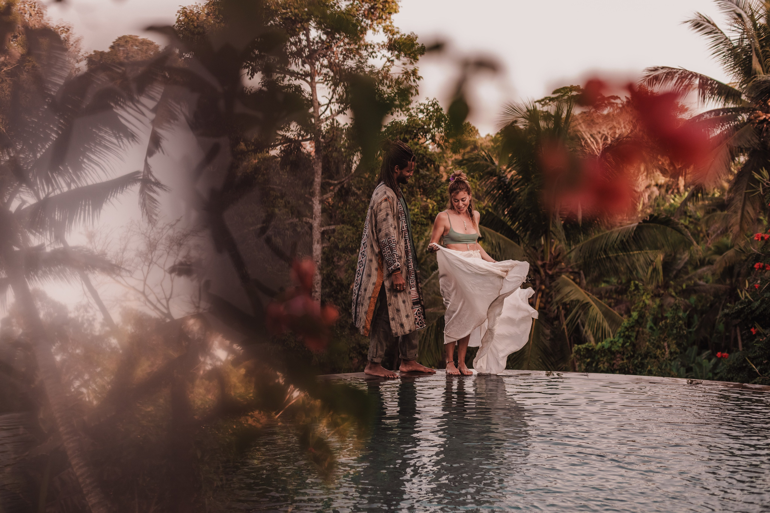 Love & honey. Mariam Bagdasaryan