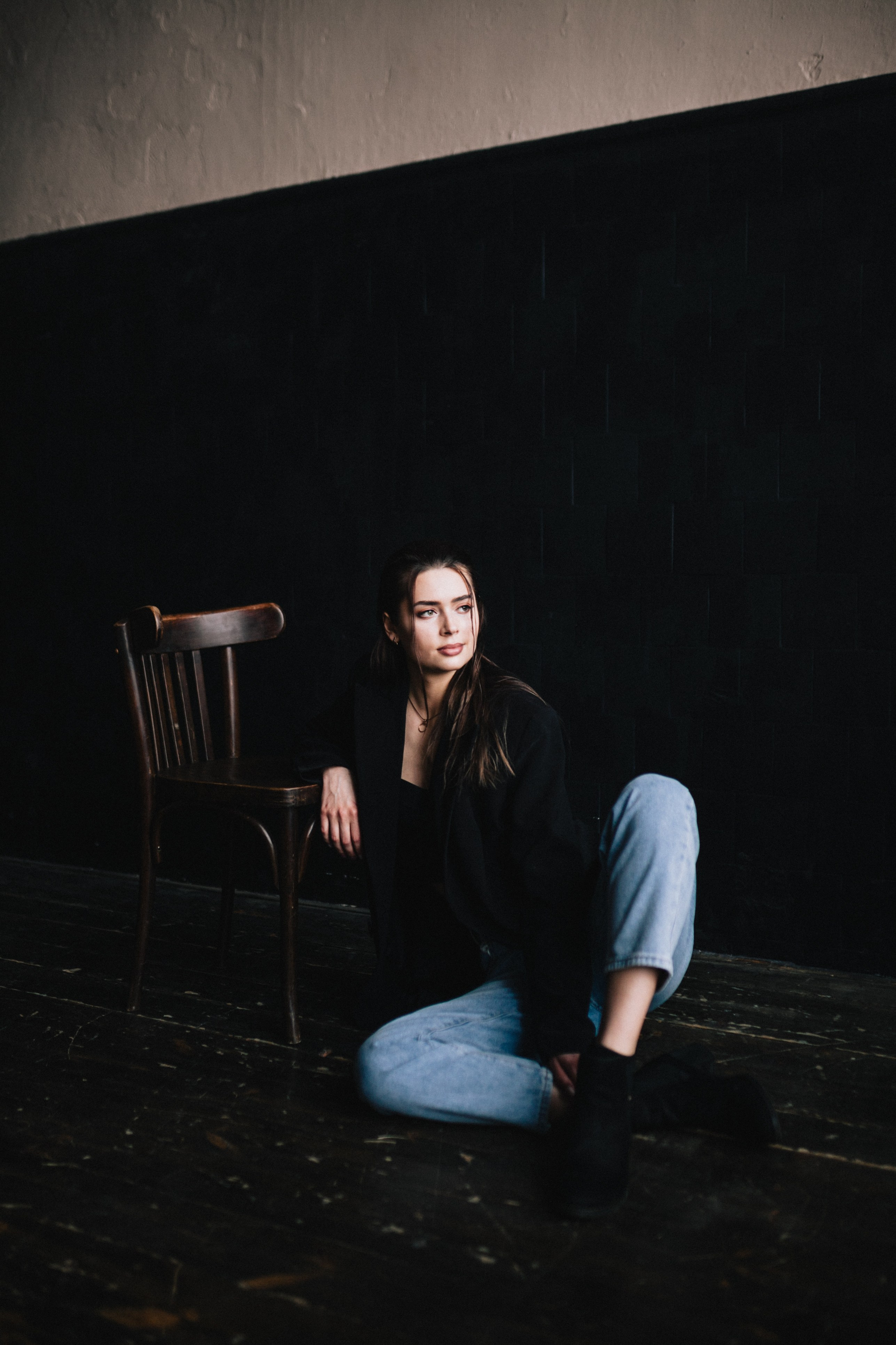 Амина. Свадебный фотограф Мария Железняк в Москве